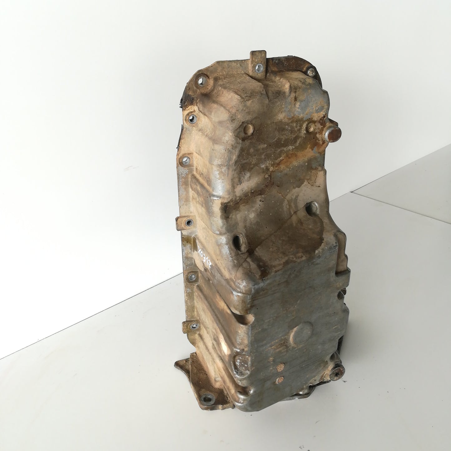 Картер вана Opel Meriva A