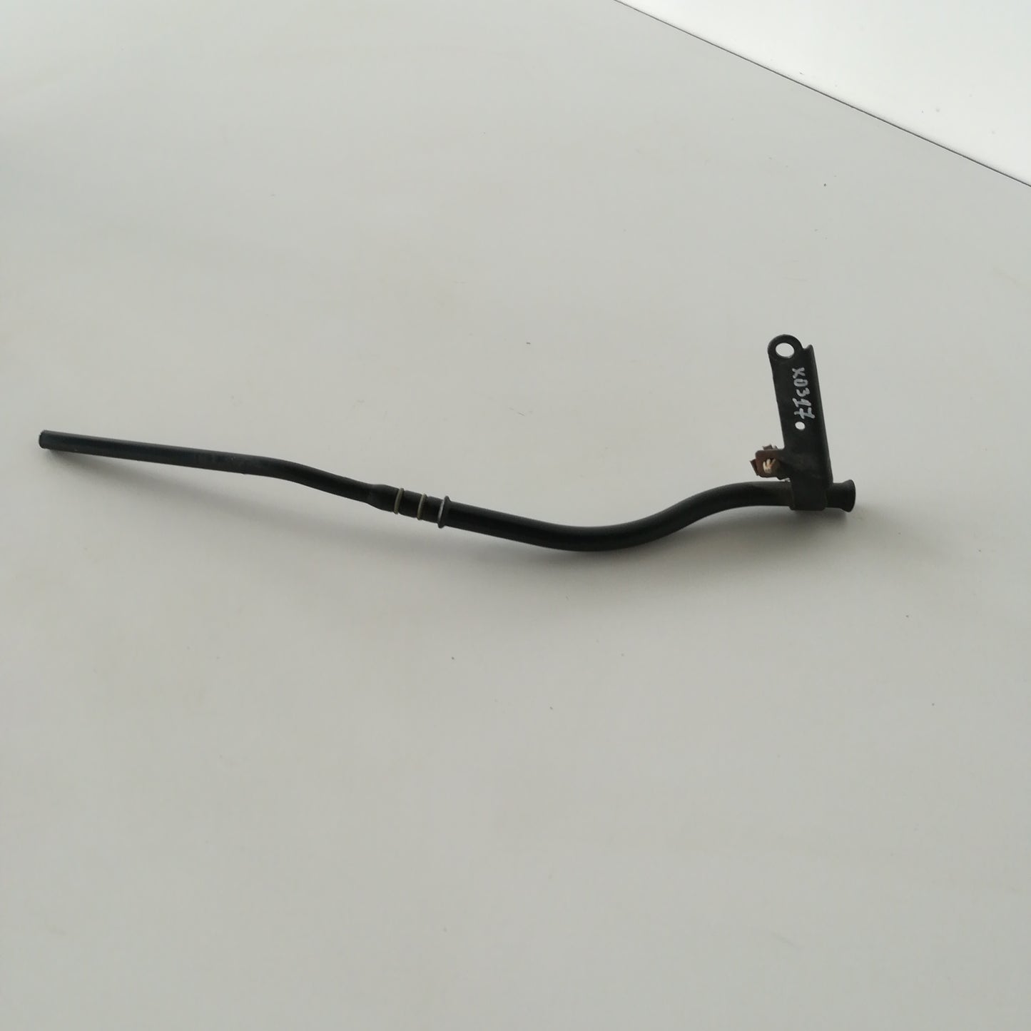 Ölpeilstabrohr Opel Meriva A
