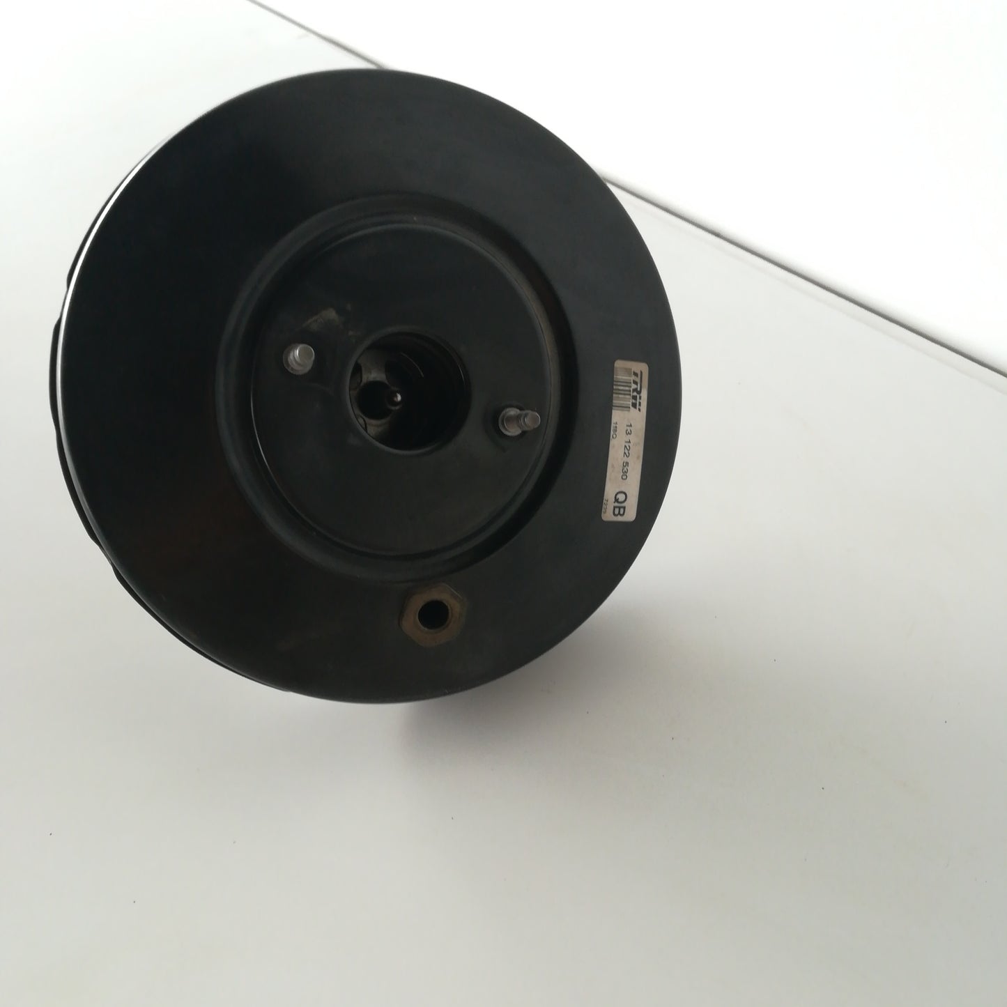 Серво усилвател спирачки Opel Meriva A