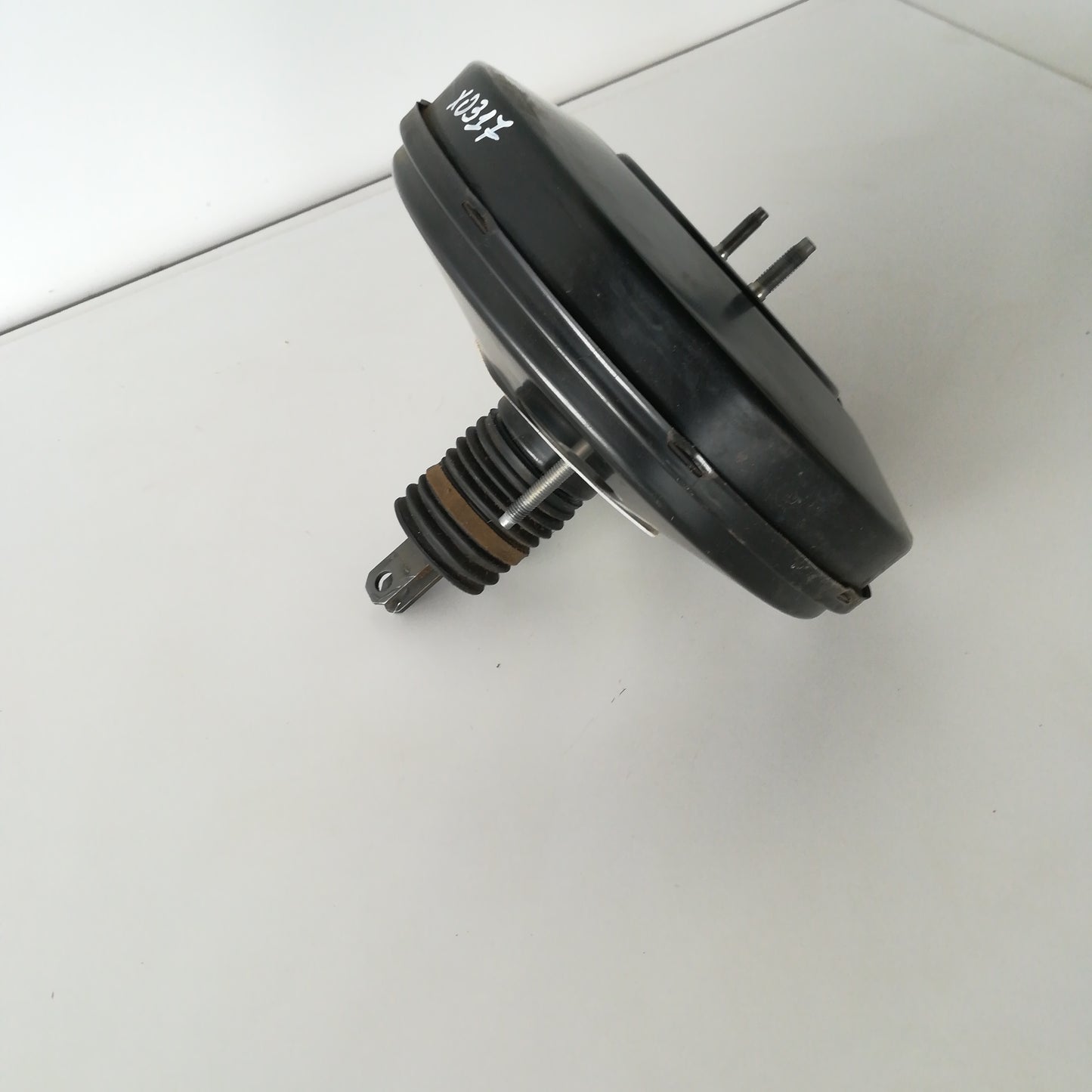 Серво усилвател спирачки Opel Meriva A