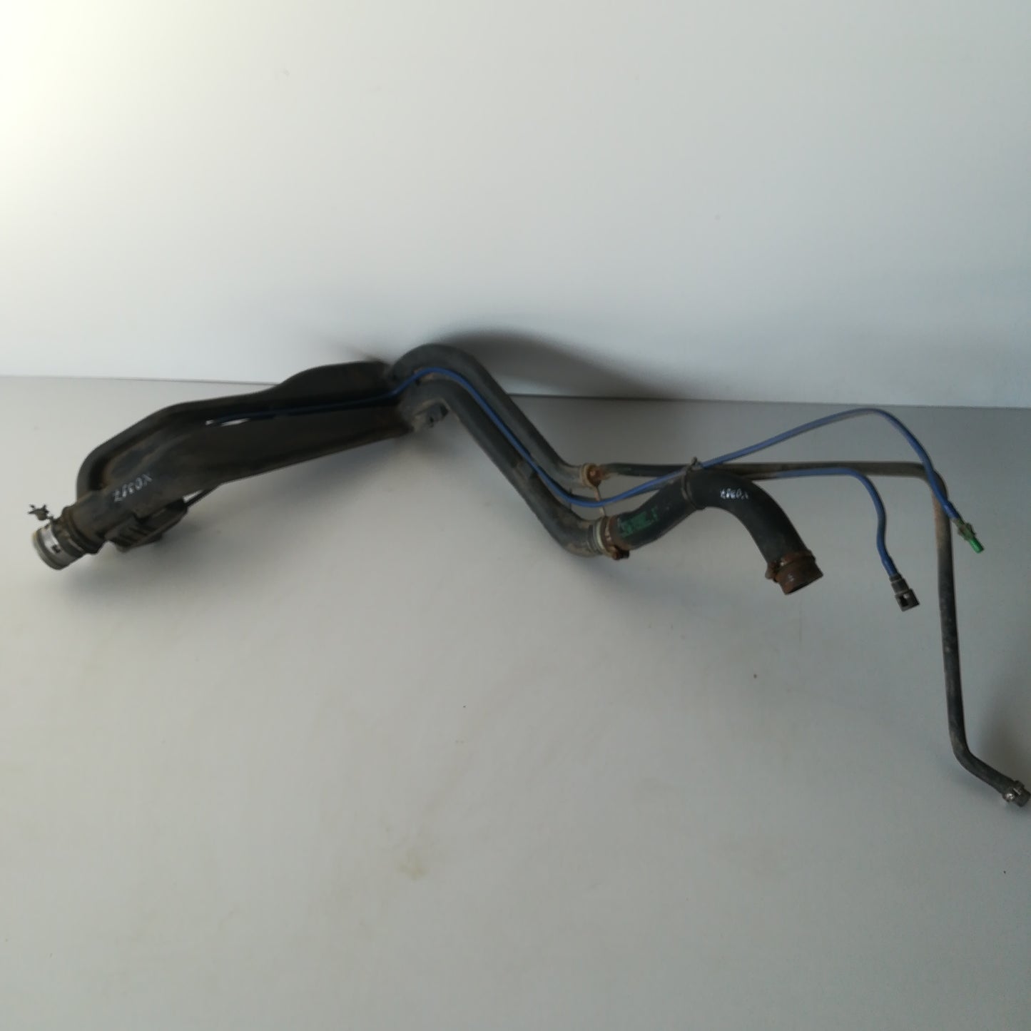 Tankrohr 1.8 Z18XE 125 PS Opel Meriva A