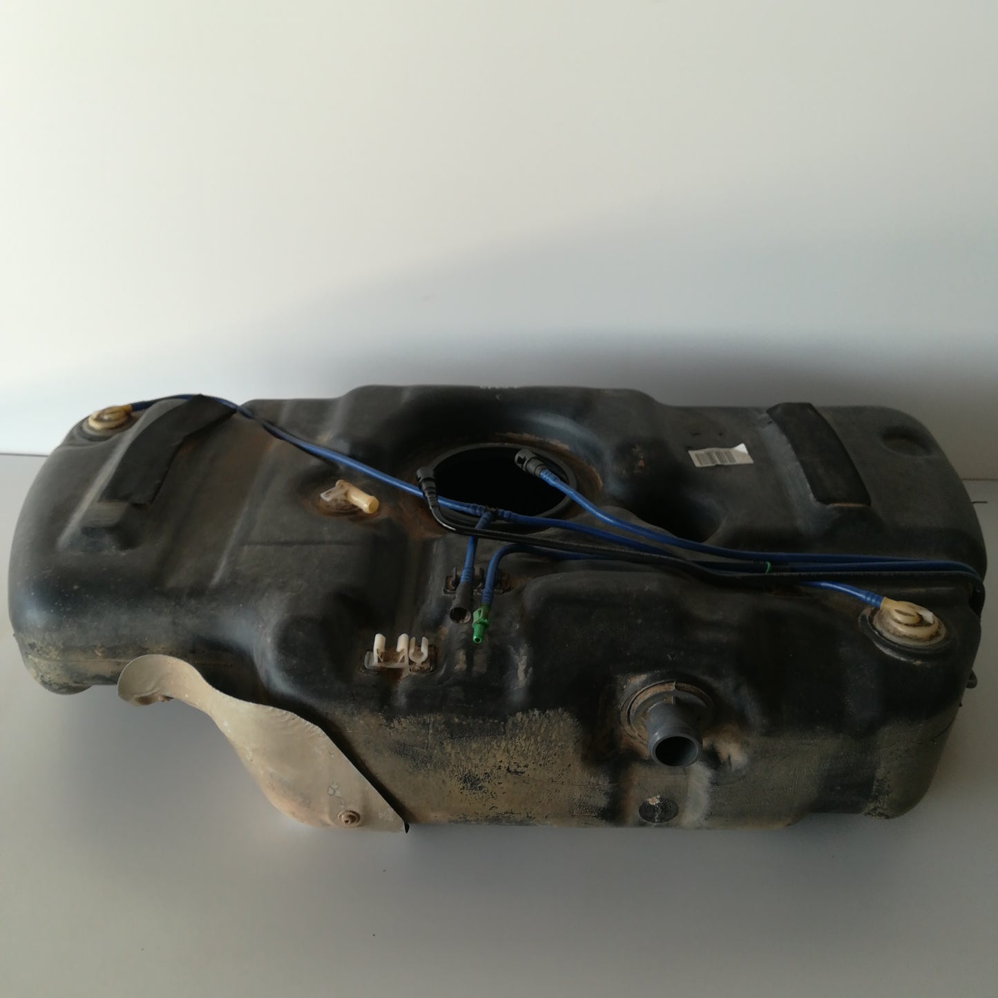 Tank 1.8 Z18XE 125 PS Opel Meriva A