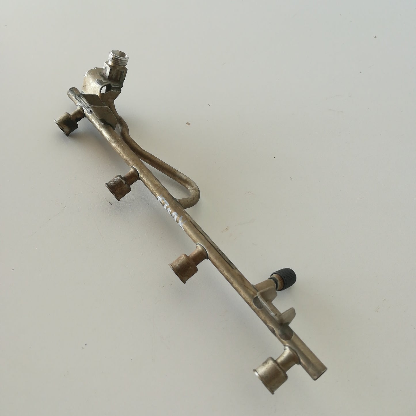 Тръба шина инжектори 1,8 Z18XE 125 к.с Opel Meriva A