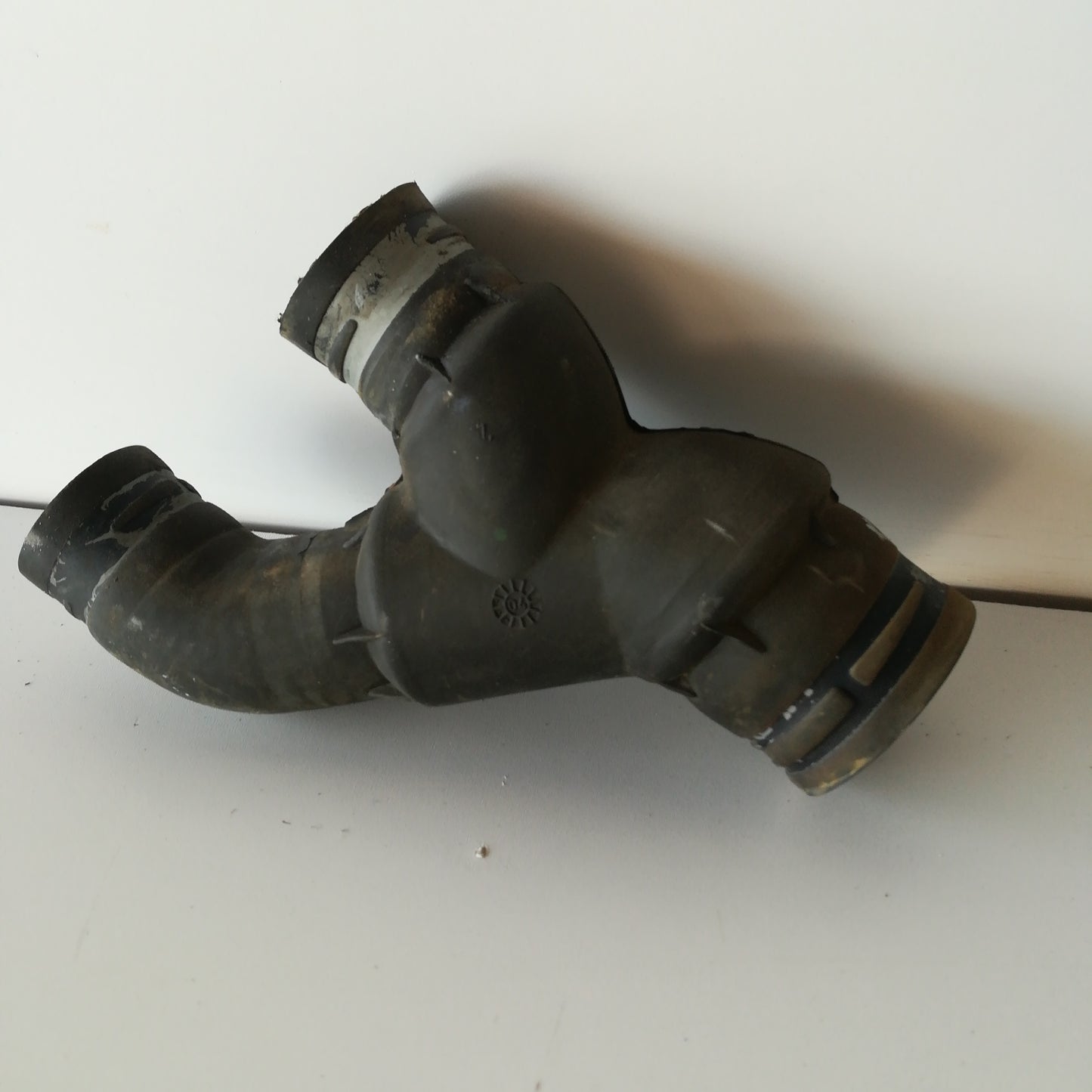 Маркуч охраждане обратен поток водна помпа Opel Meriva A