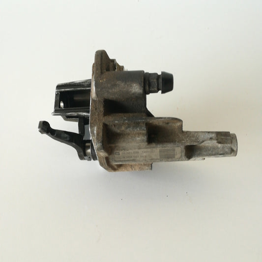 Schalthebelsteller isitronic Getriebe Opel Meriva A