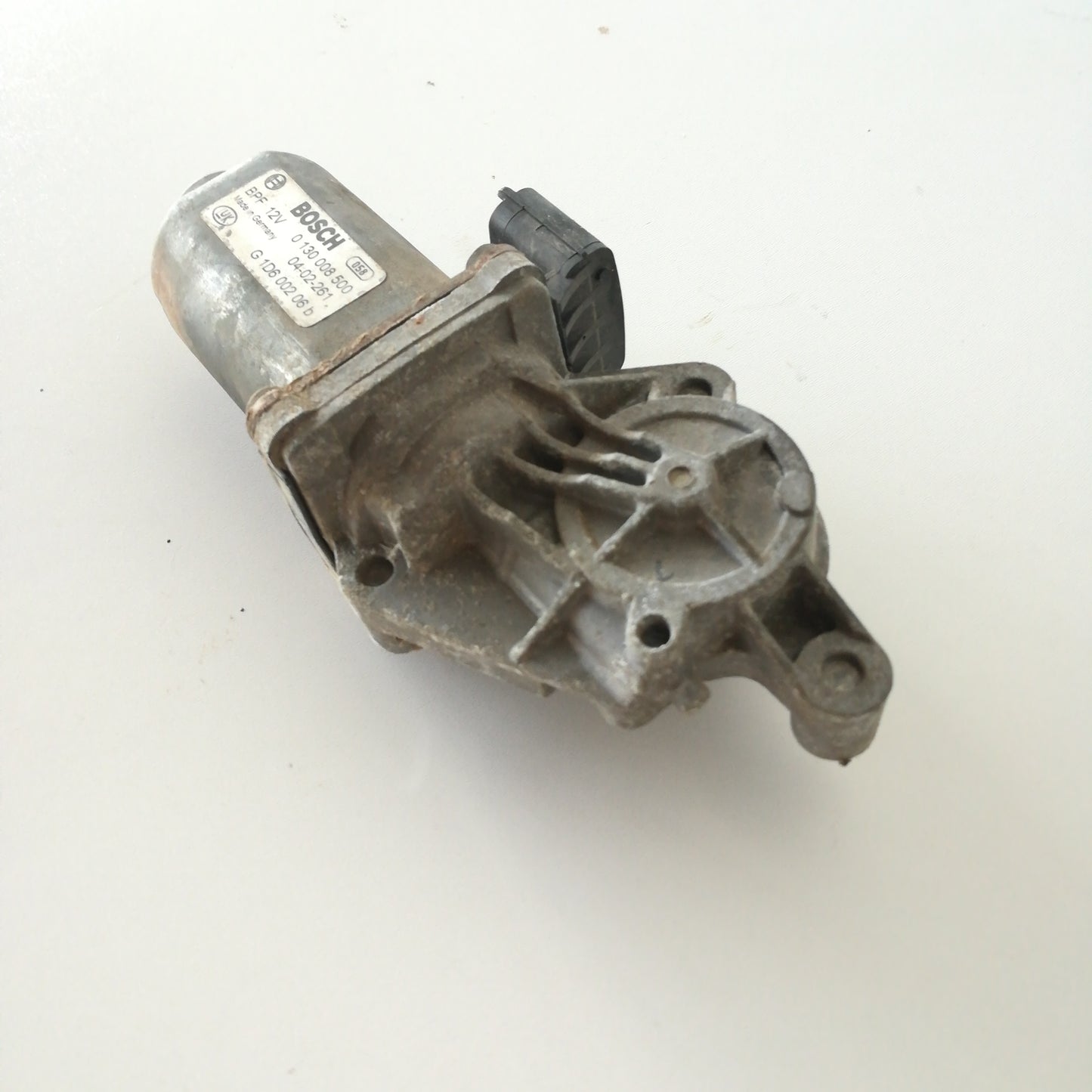 Stellmotor Schalthebel F17 isitronic Getriebe Opel Meriva A