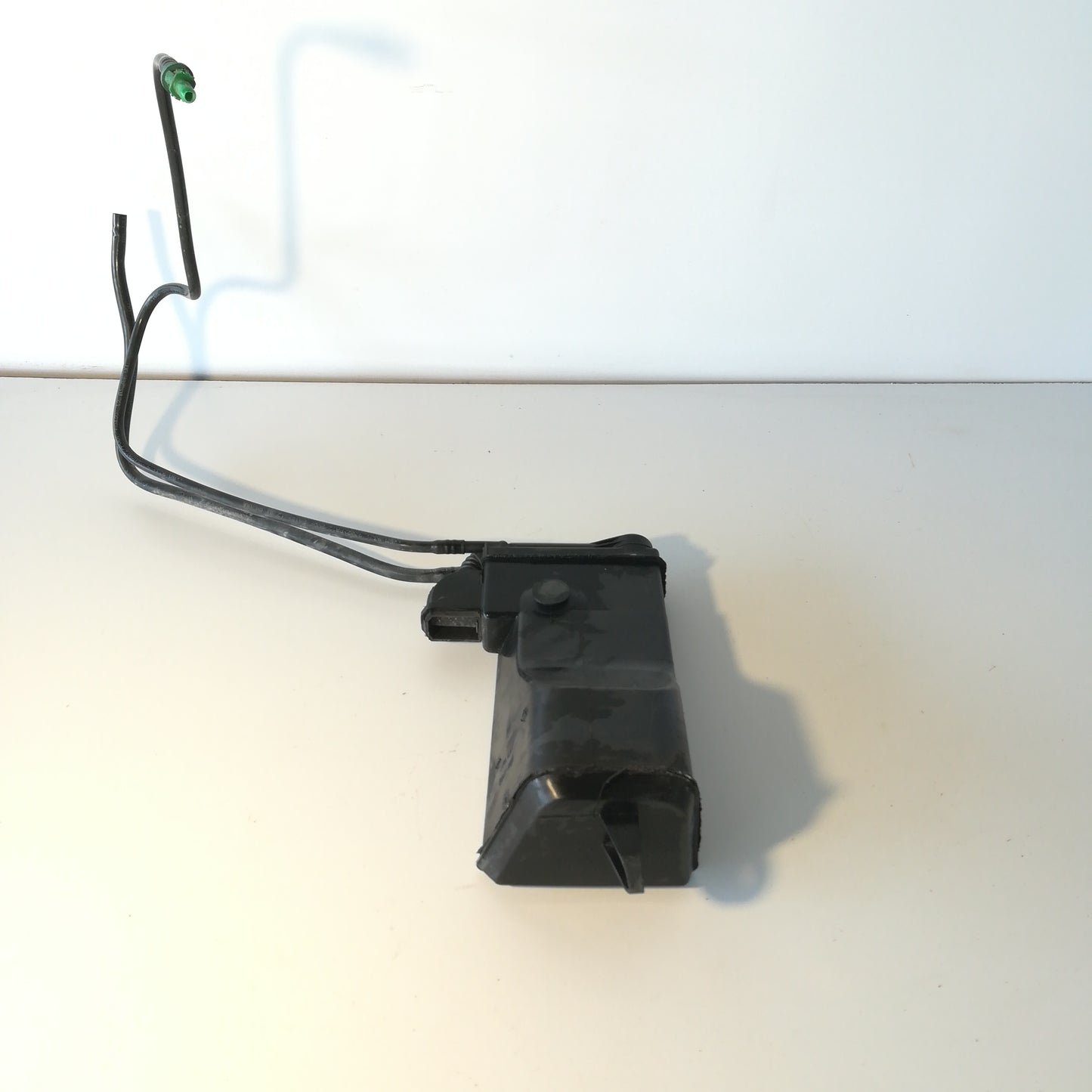 Резервоар изпарение вентилация гориво Opel Meriva A