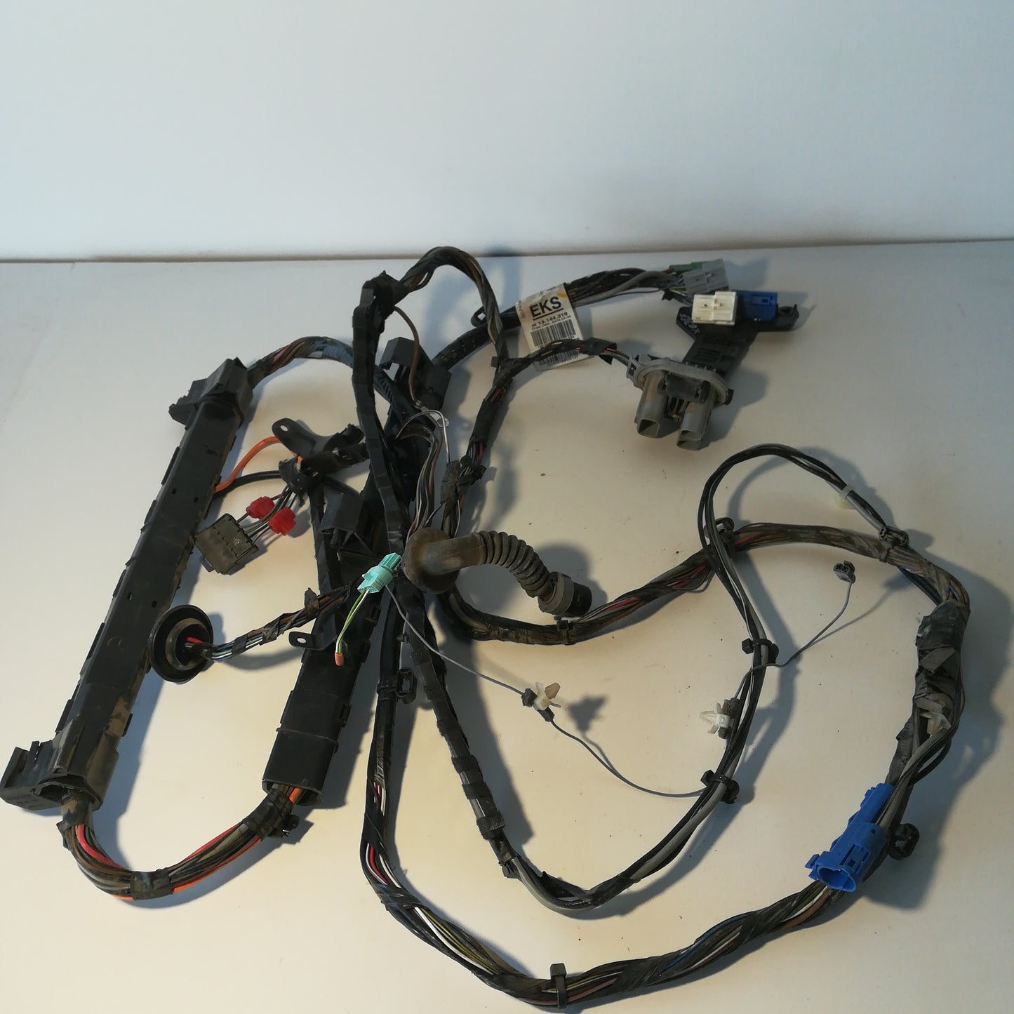 Кабел каросерия вътре заден антена EKS Opel Meriva A