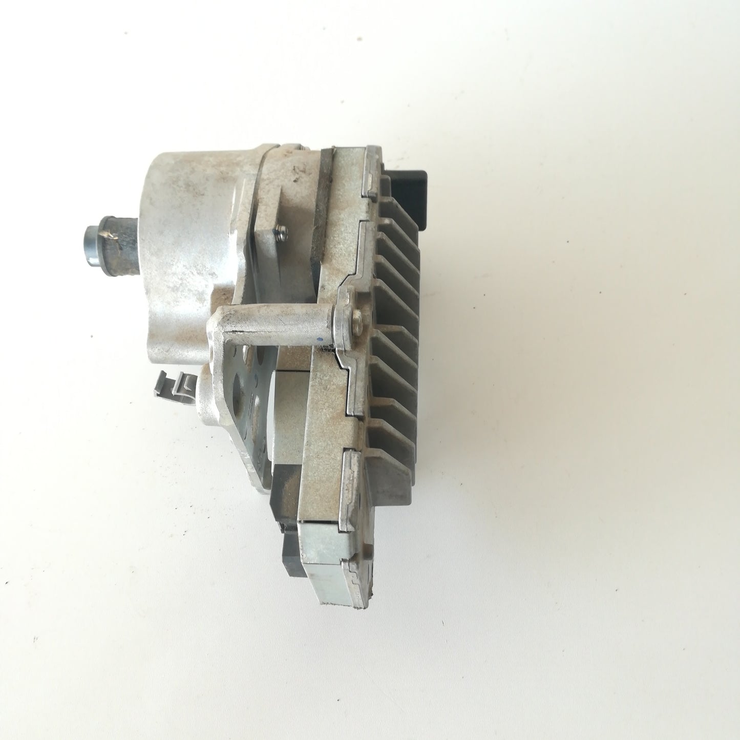 Servo Elektromotor Steuergerät 1.8 Z18XE 125 PS Opel Meriva A