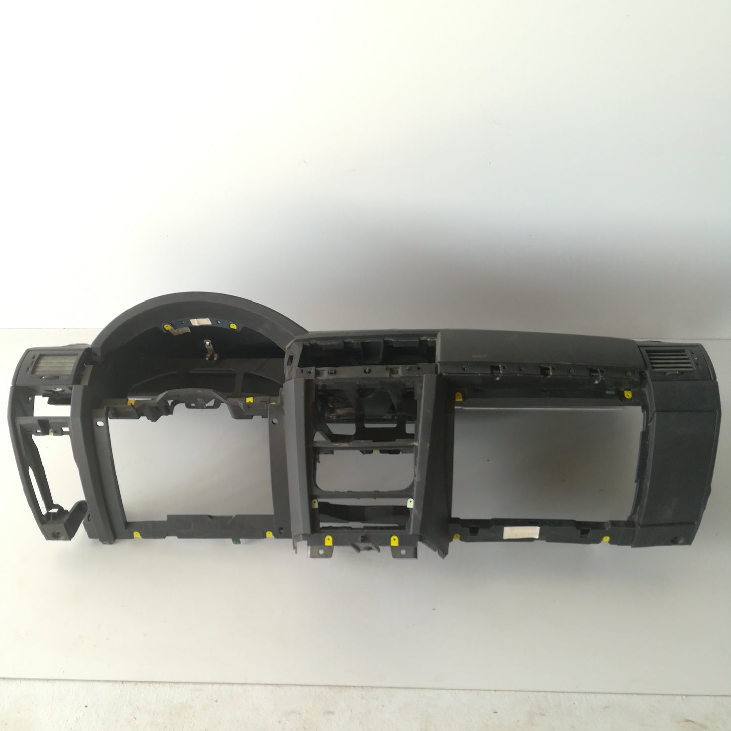 Арматурно табло Opel Meriva A