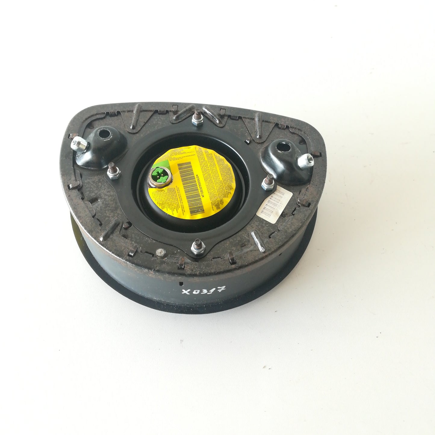 Въздушна възглавница волан DAX Opel Meriva A