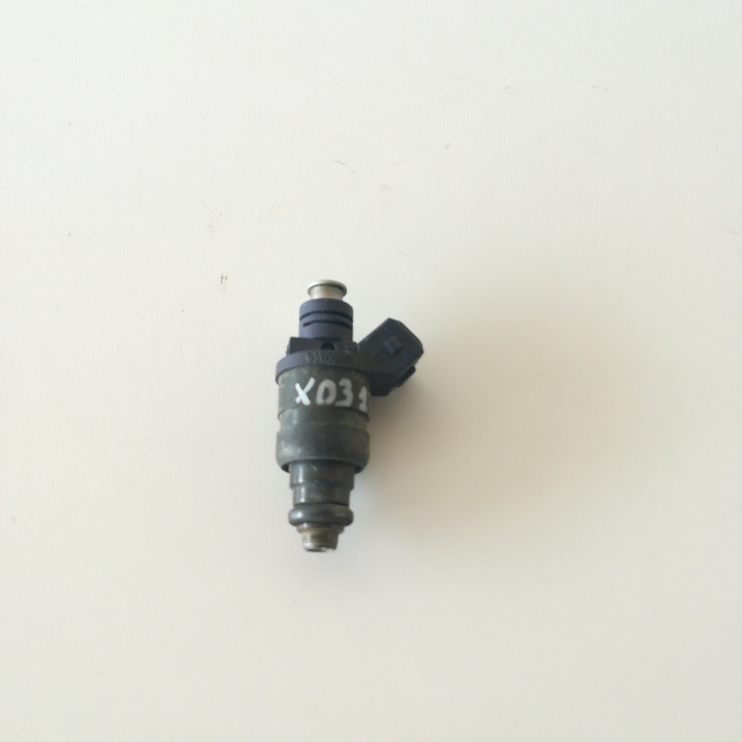 Einspritzdüse 1.8 Z18XE 125 PS Opel Meriva A