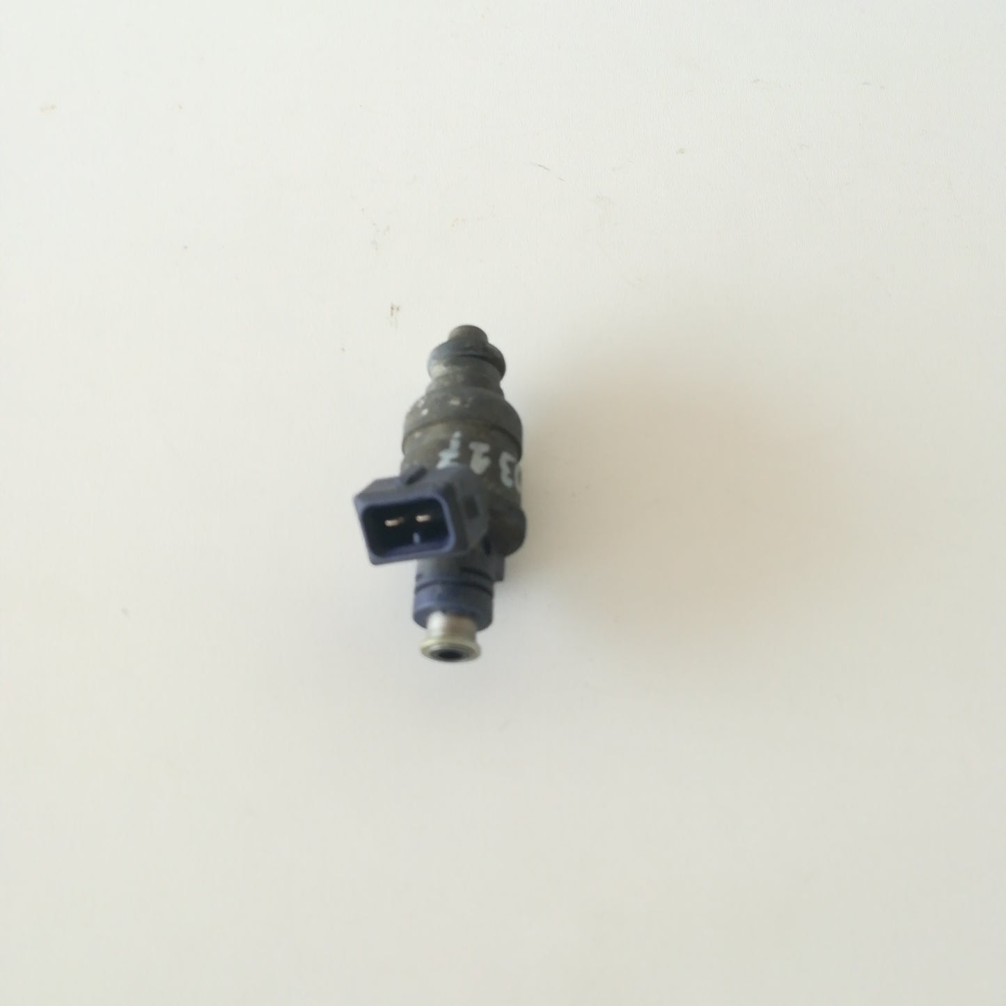 Einspritzdüse 1.8 Z18XE 125 PS Opel Meriva A
