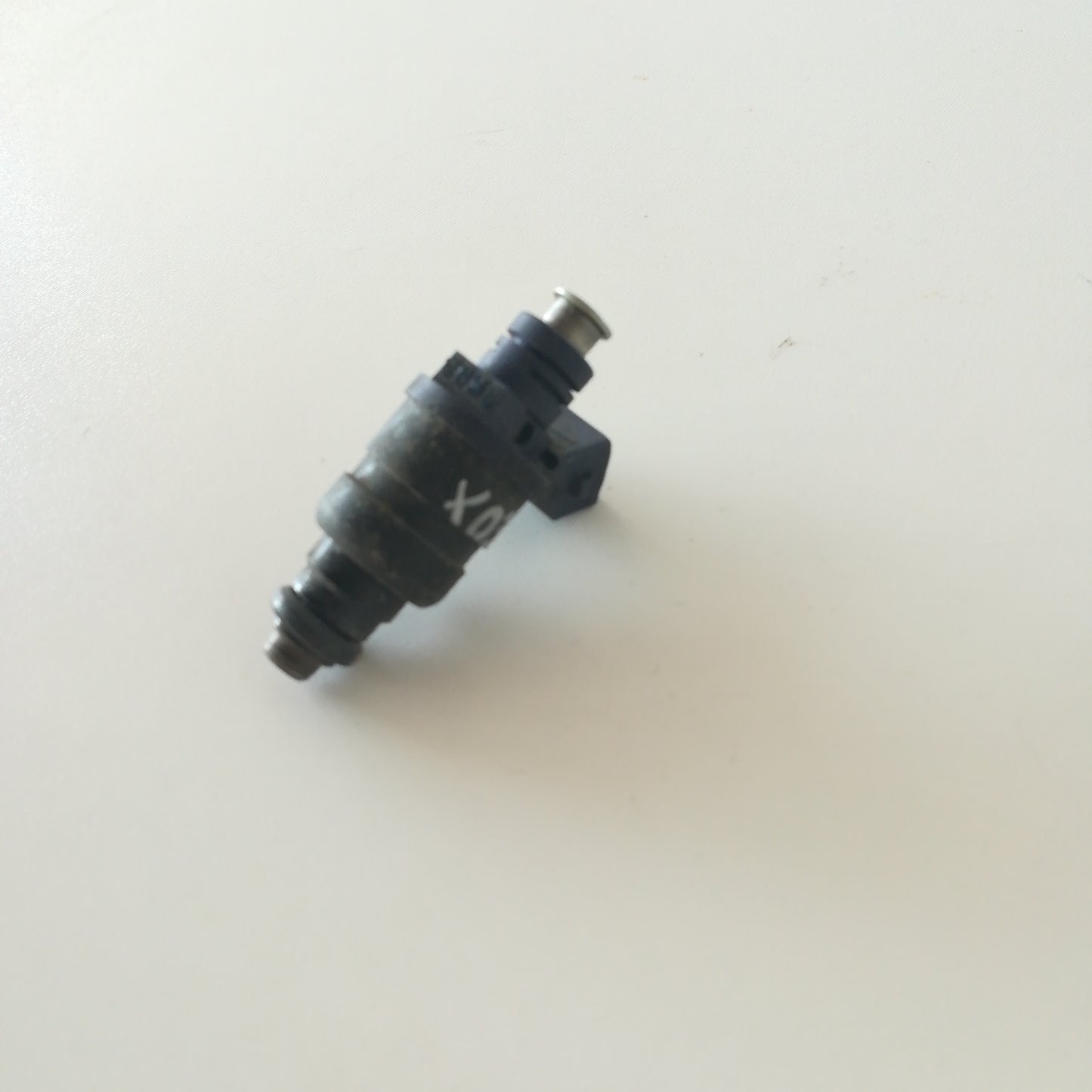 Einspritzdüse 1.8 Z18XE 125 PS Opel Meriva A