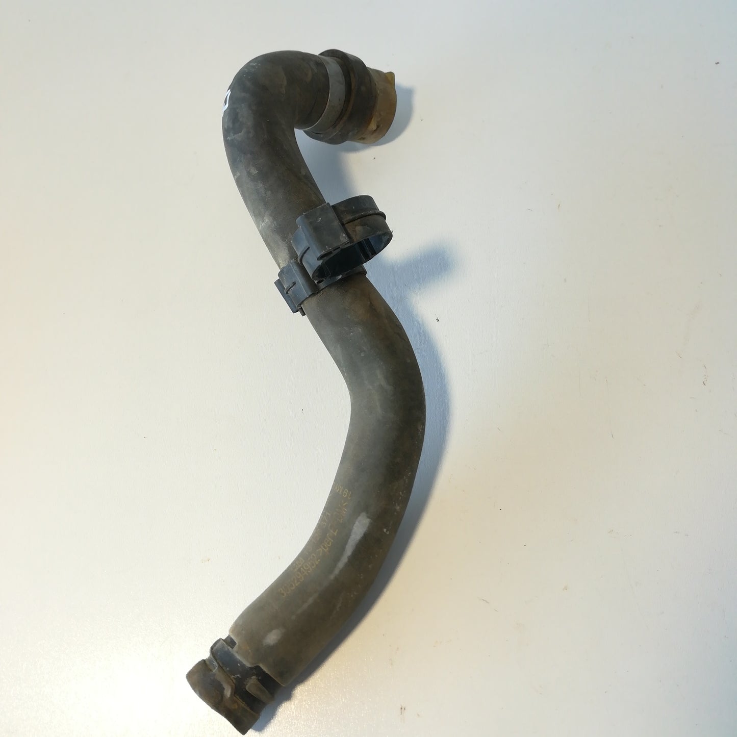 Маркуч отопление изход Opel Meriva A