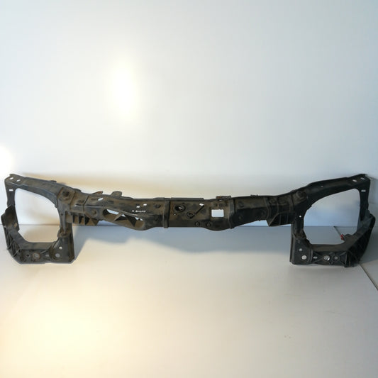 Frontplatte Opel Corsa D
