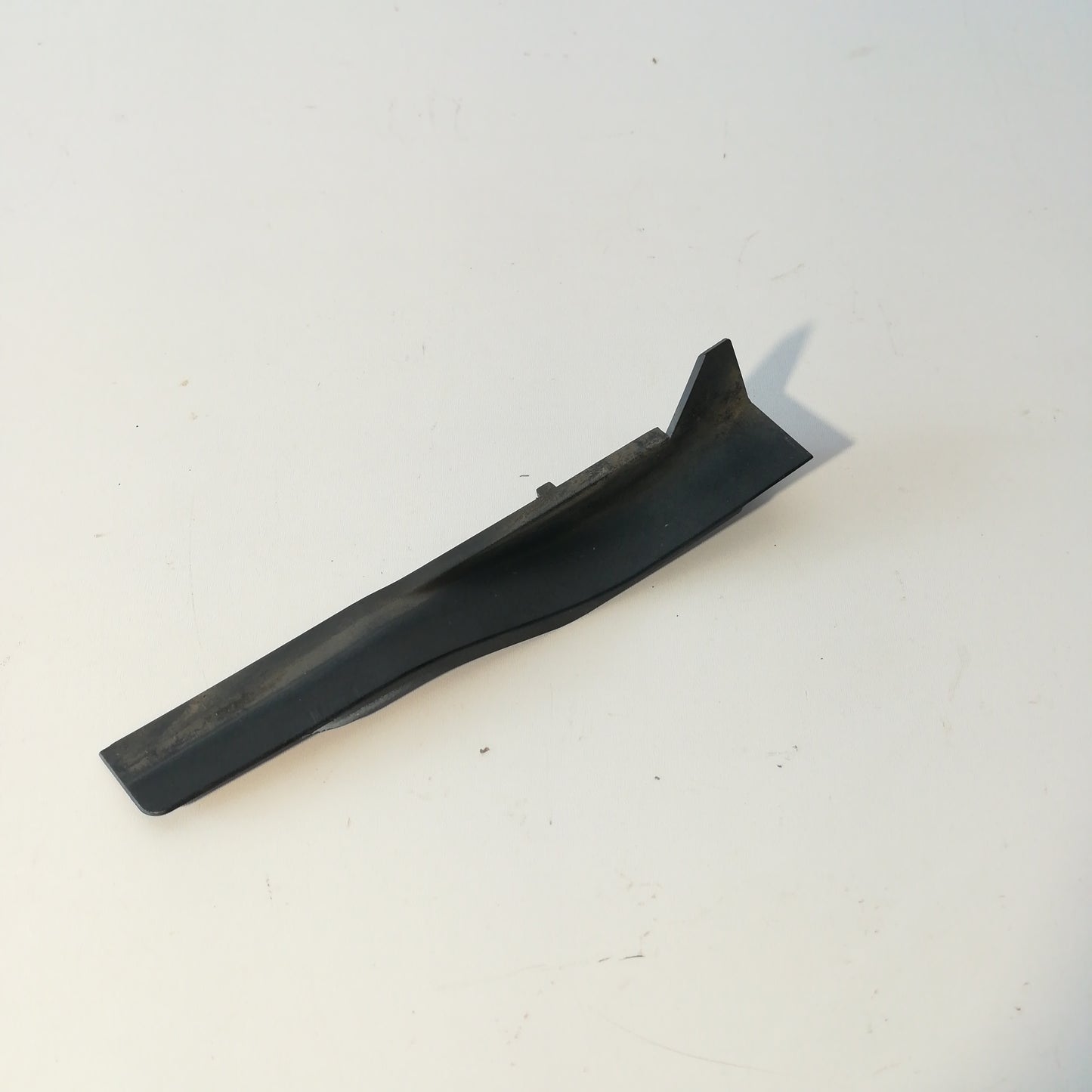 Abdeckleiste Kotflügel rechts Opel Corsa D