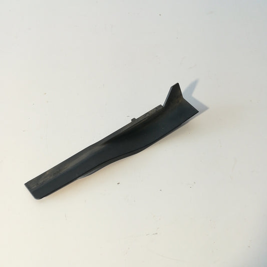 Abdeckleiste Kotflügel rechts Opel Corsa D