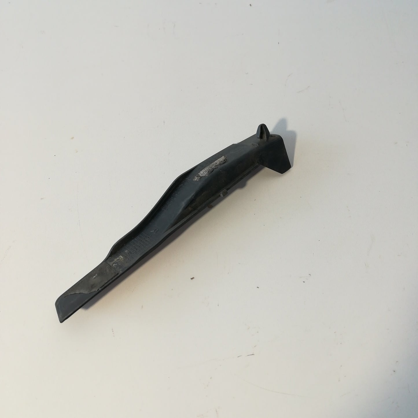 Abdeckleiste Kotflügel rechts Opel Corsa D