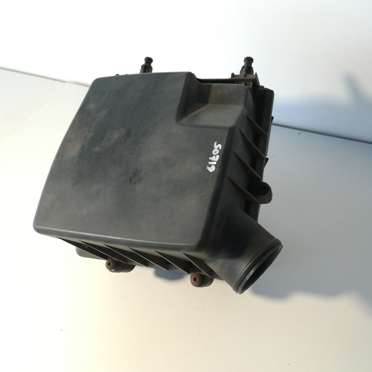 Luftfilterkasten Z12XEP Opel Corsa D