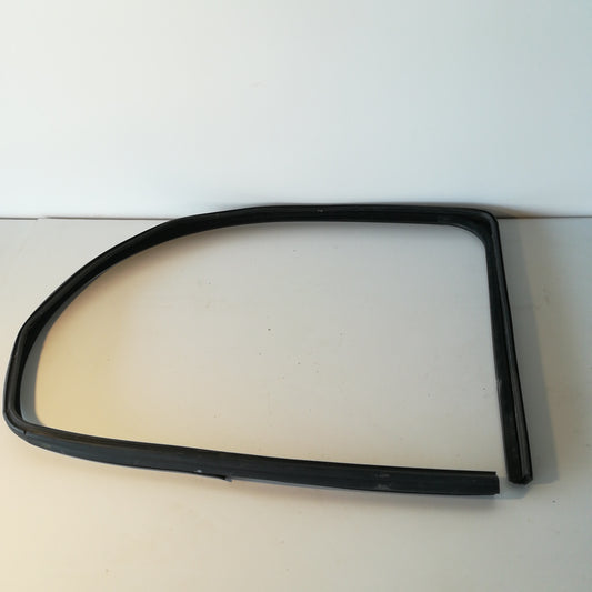 Fensterdichtung Tür vorne links Opel Corsa D