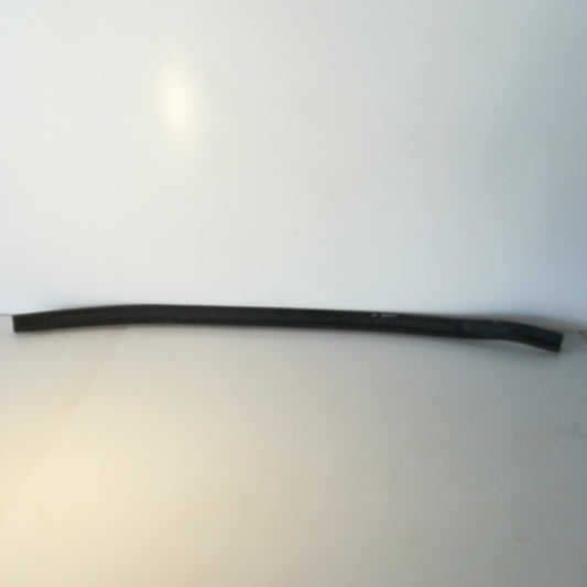 Motordeckeldichtung hinten Opel Corsa D