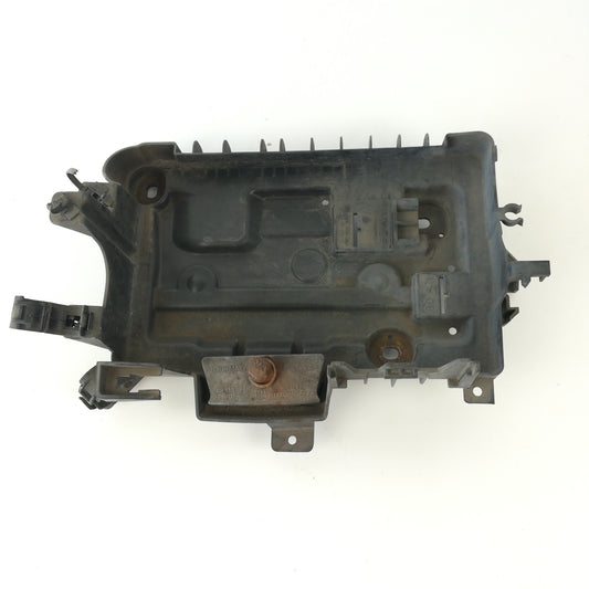 Box Halter Batterie Opel Corsa D