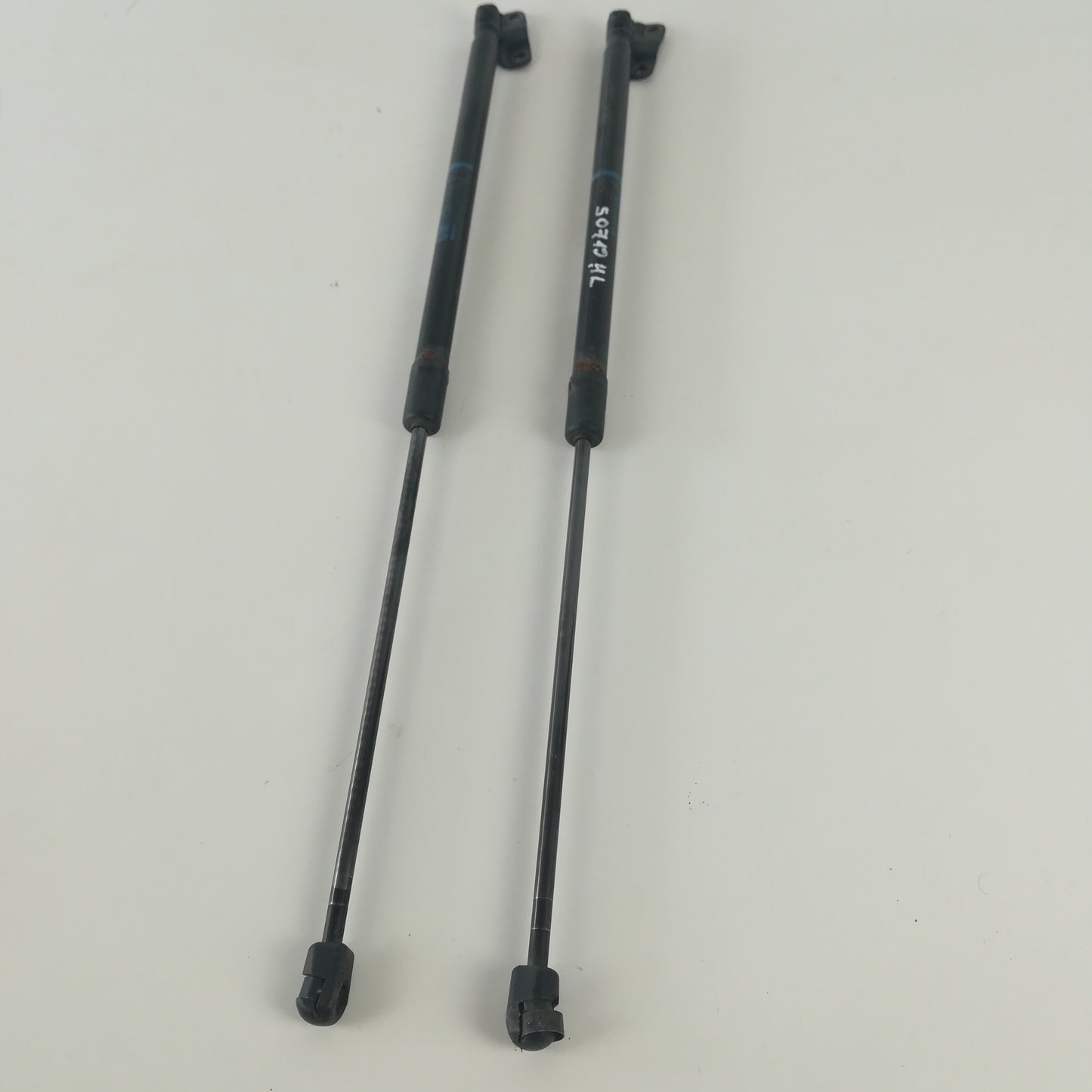 Комплект амортисьори врата багажник Opel Corsa D 2/3 Врати