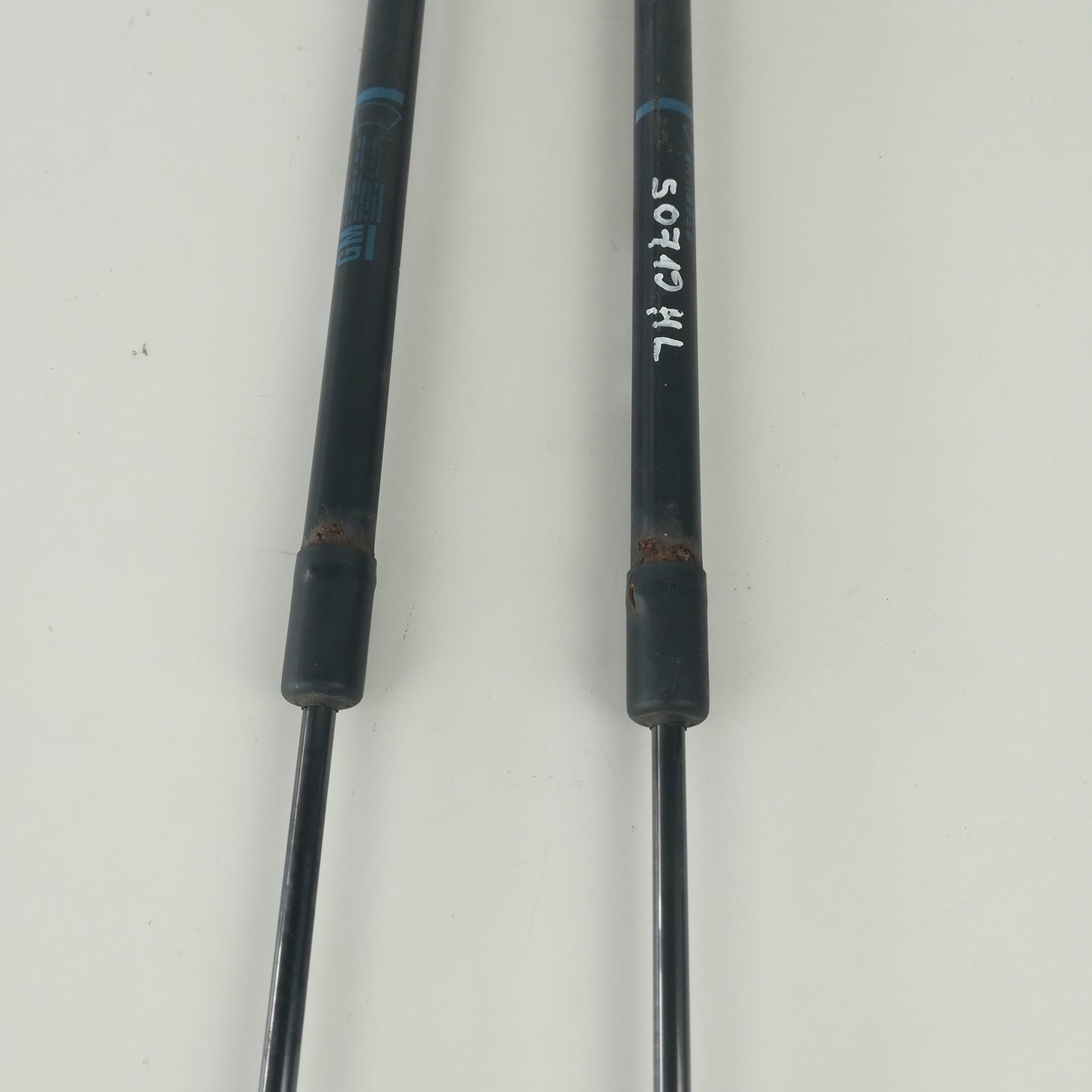 Комплект амортисьори врата багажник Opel Corsa D 2/3 Врати