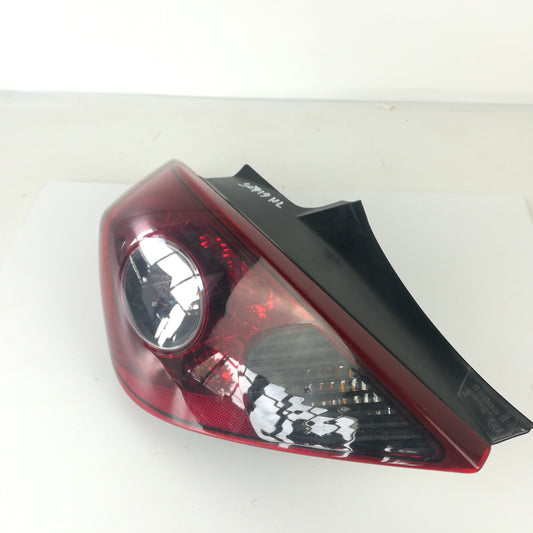 Bremsleuchte links RHD Rückleuchten links Opel Corsa D 2/3 Türer