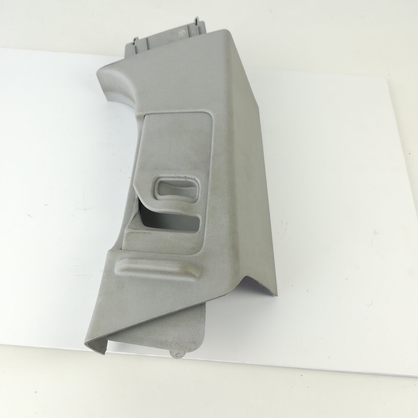 Капак десен централна колона Opel Corsa D 3 Врати