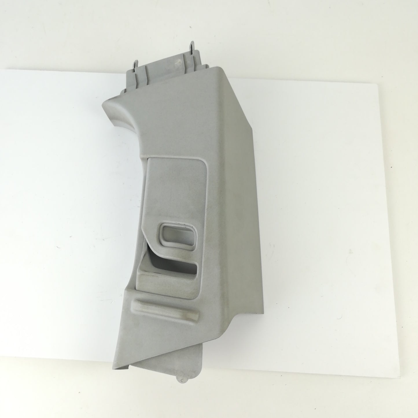 Капак десен централна колона Opel Corsa D 3 Врати