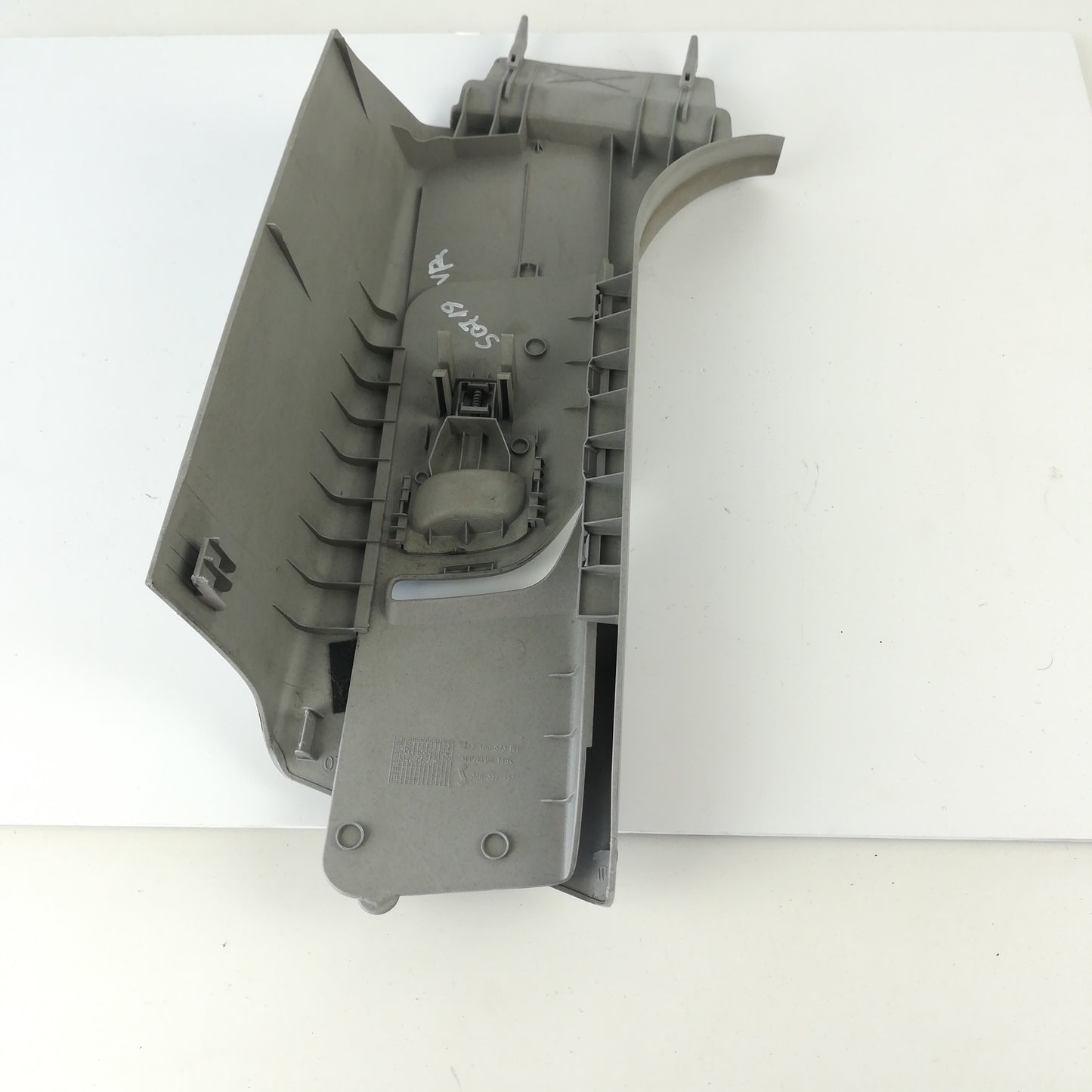 Капак десен централна колона Opel Corsa D 3 Врати