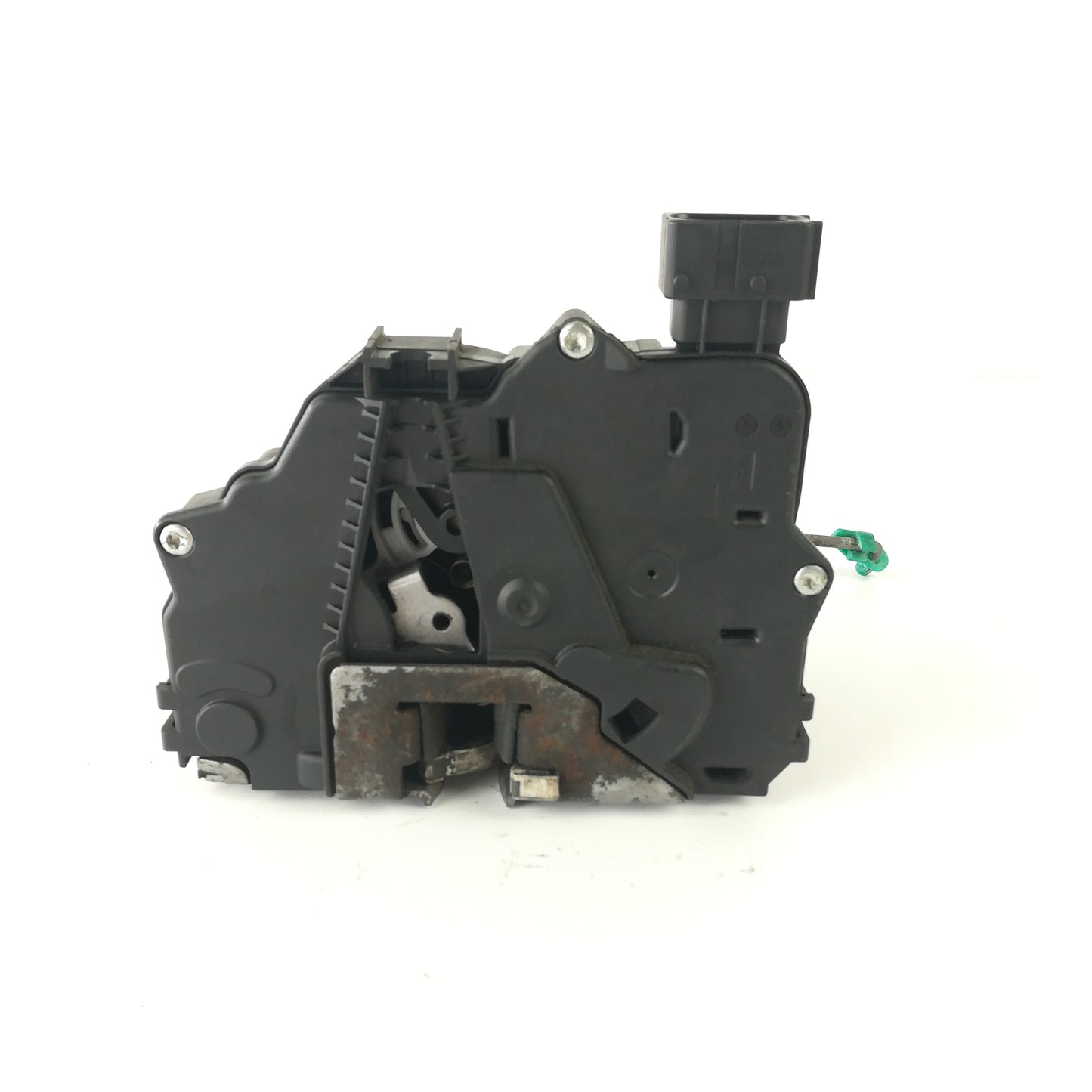 Брава предна дясна врата централно заключване десен волан Opel Corsa D 3 Врати