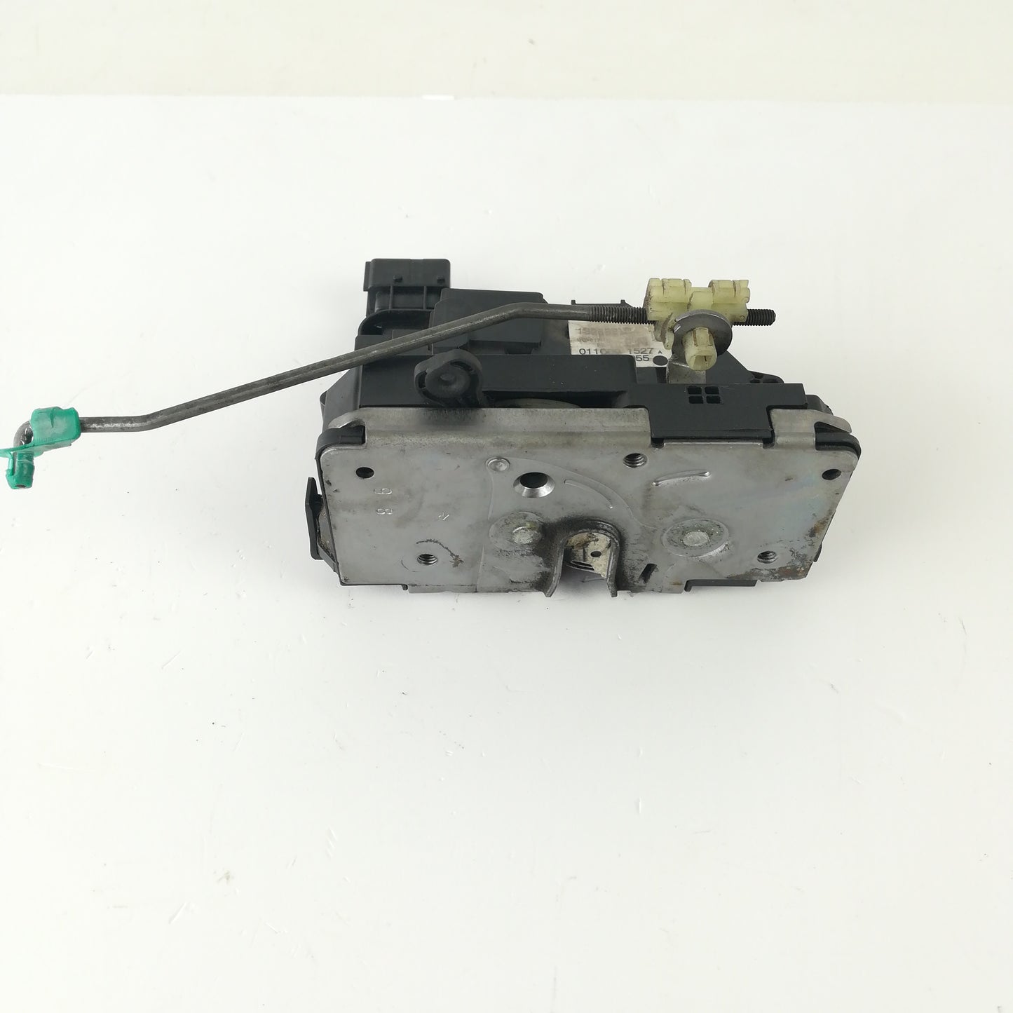 Брава предна дясна врата централно заключване десен волан Opel Corsa D 3 Врати