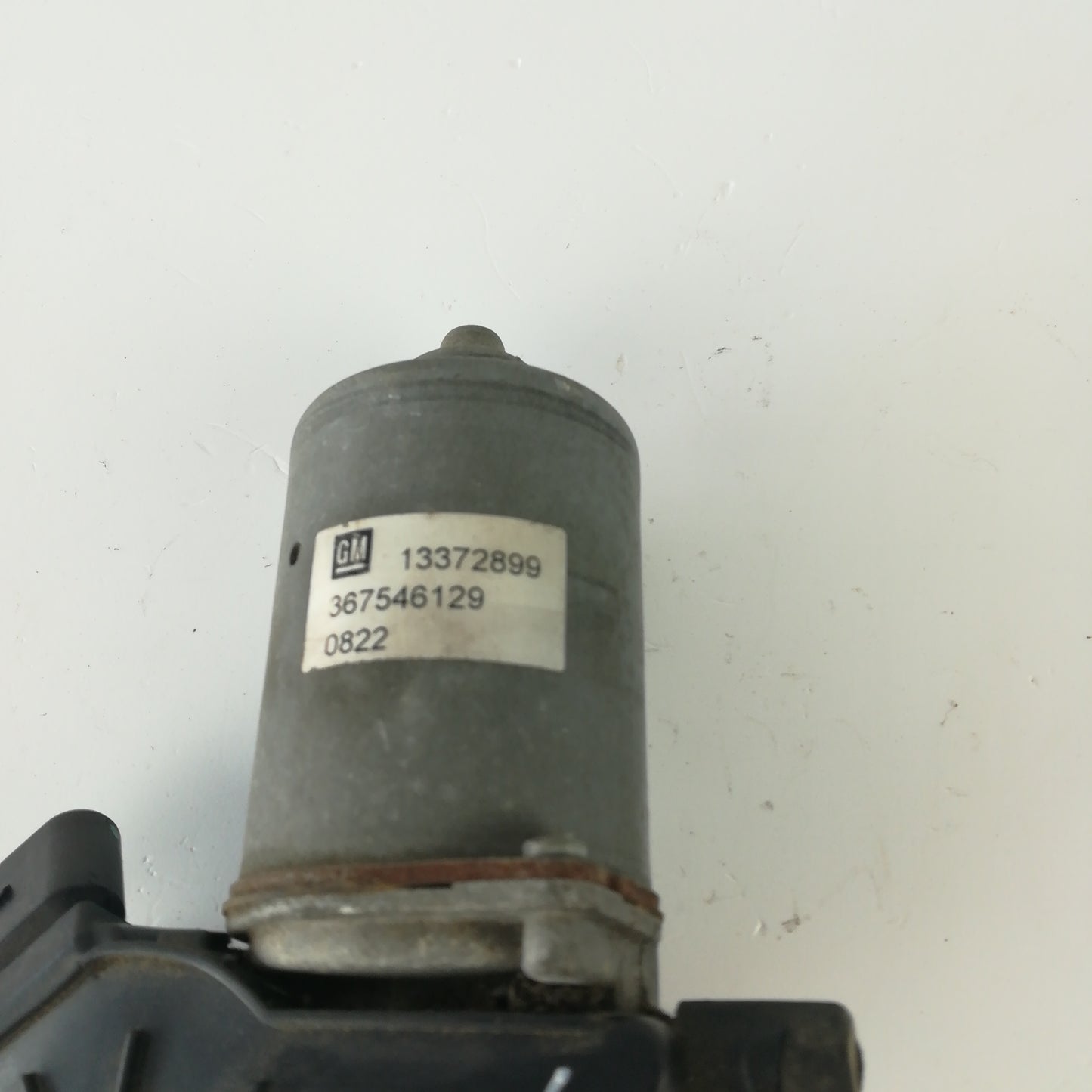 Мотор предни чистачки десен волан Opel Corsa D