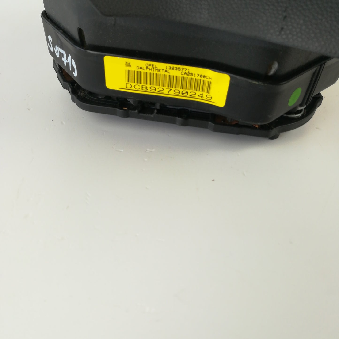 Въздушна възглавница волан Opel Corsa D