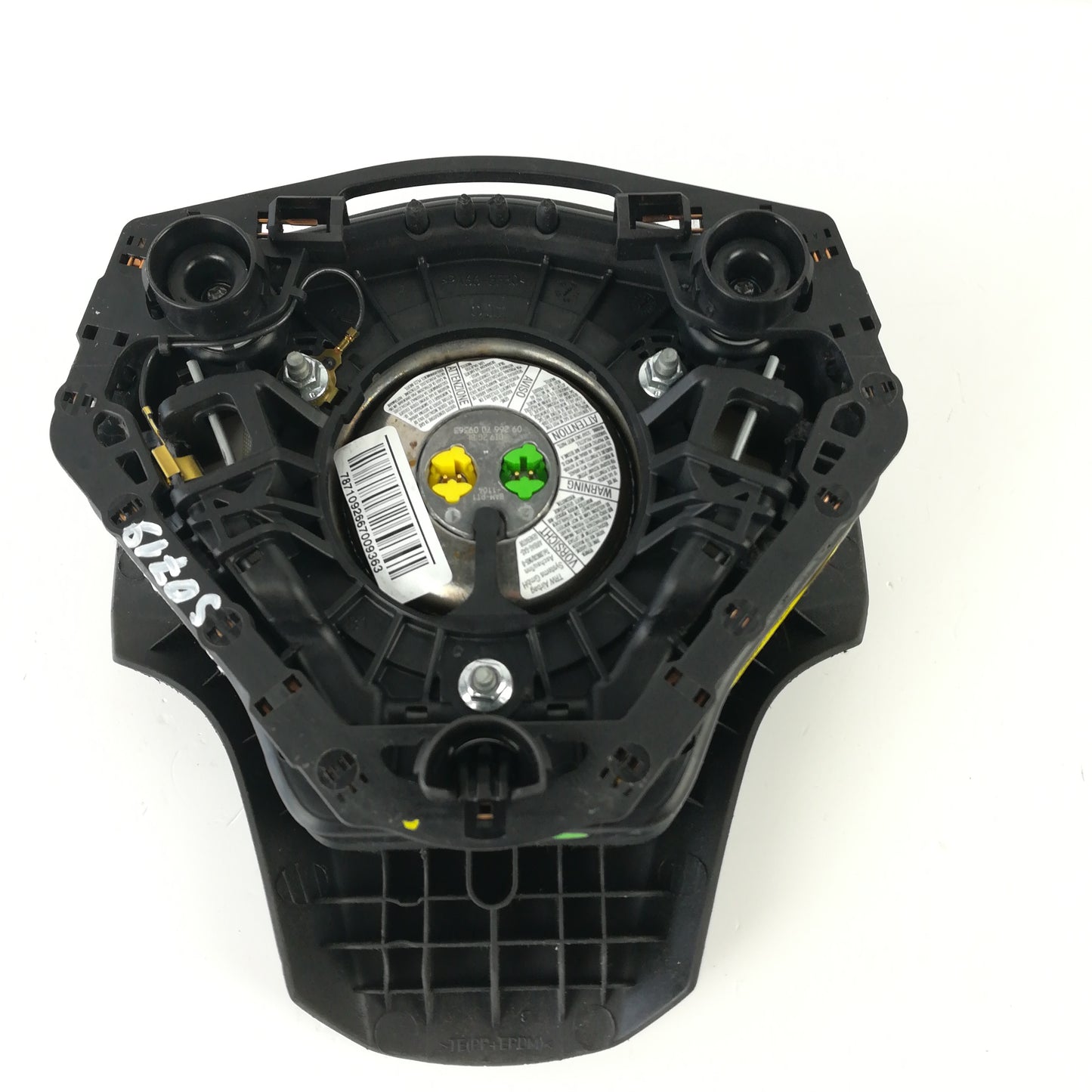 Въздушна възглавница волан Opel Corsa D