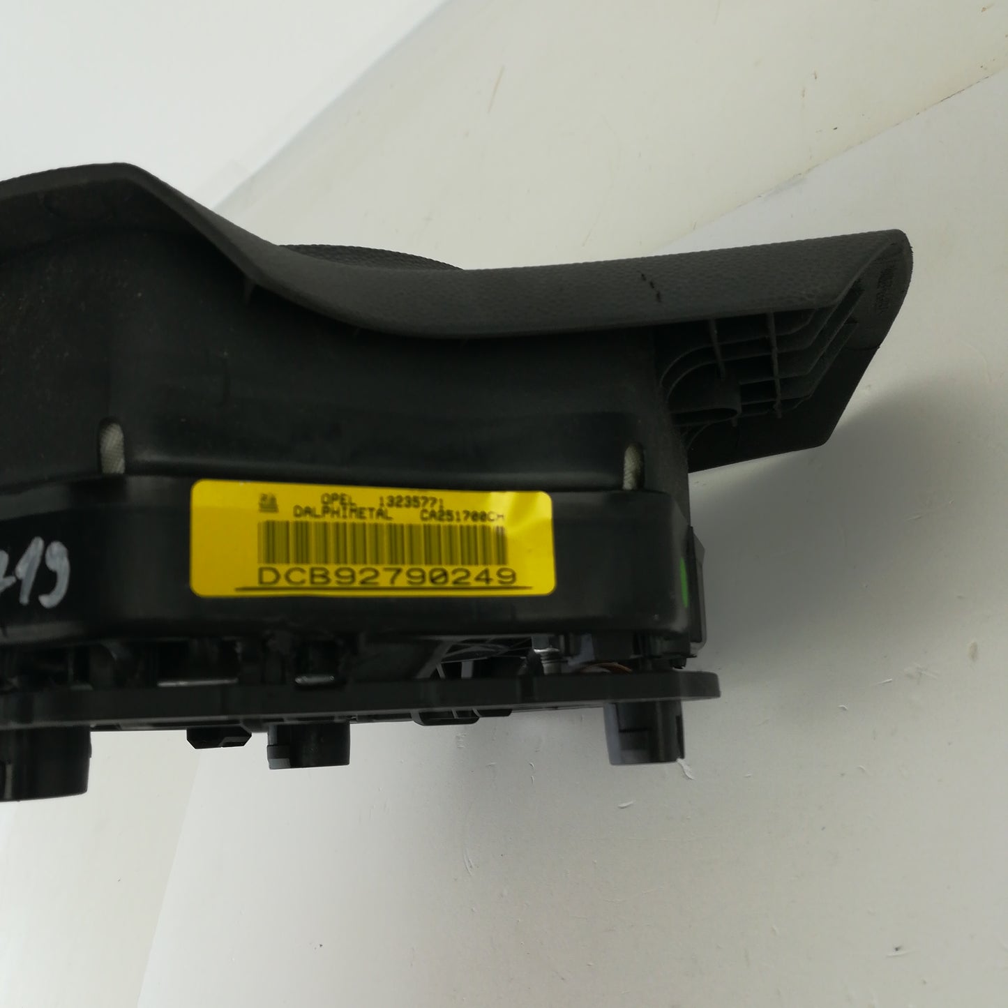 Въздушна възглавница волан Opel Corsa D