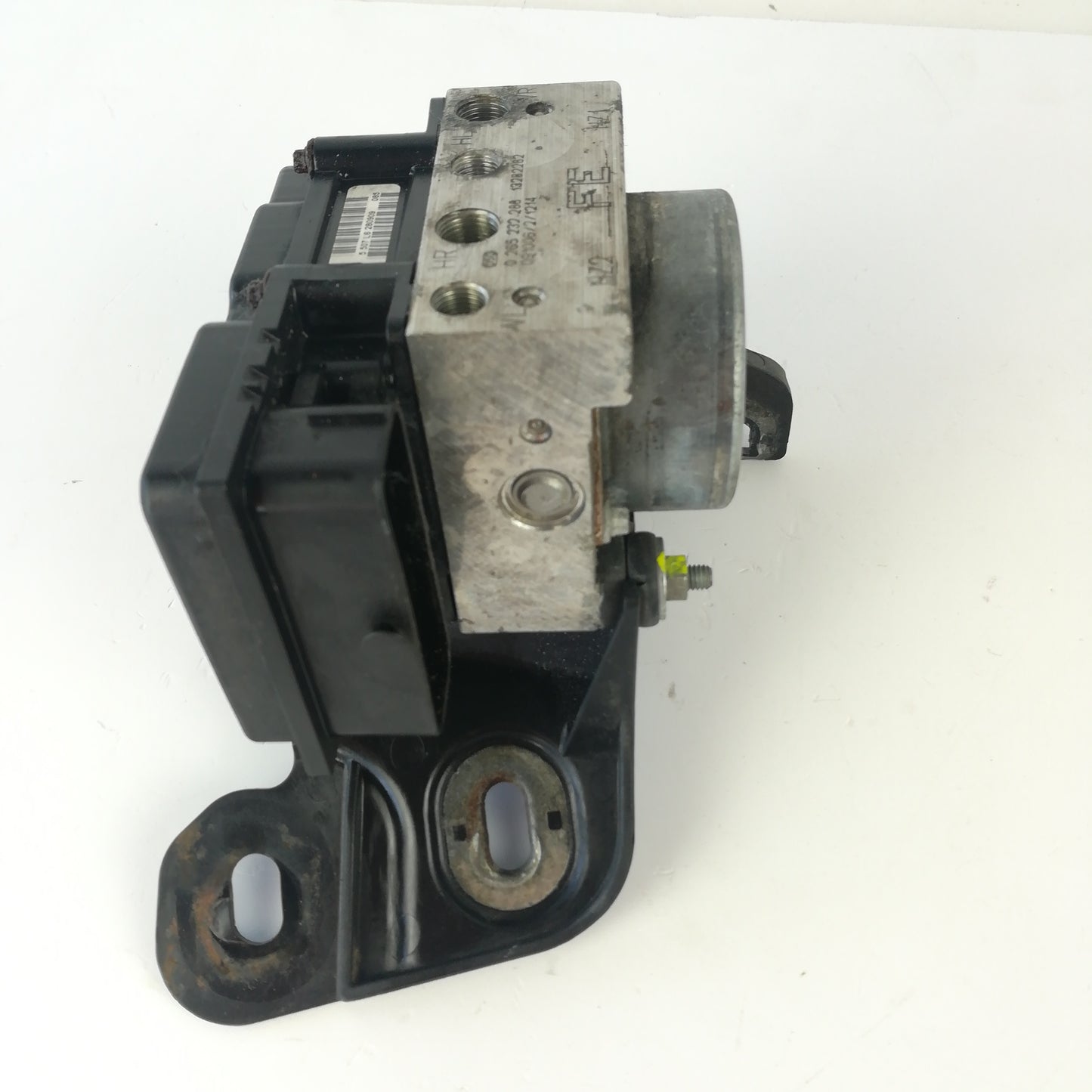 ABS Блок управление FE хидравлика Opel Corsa D