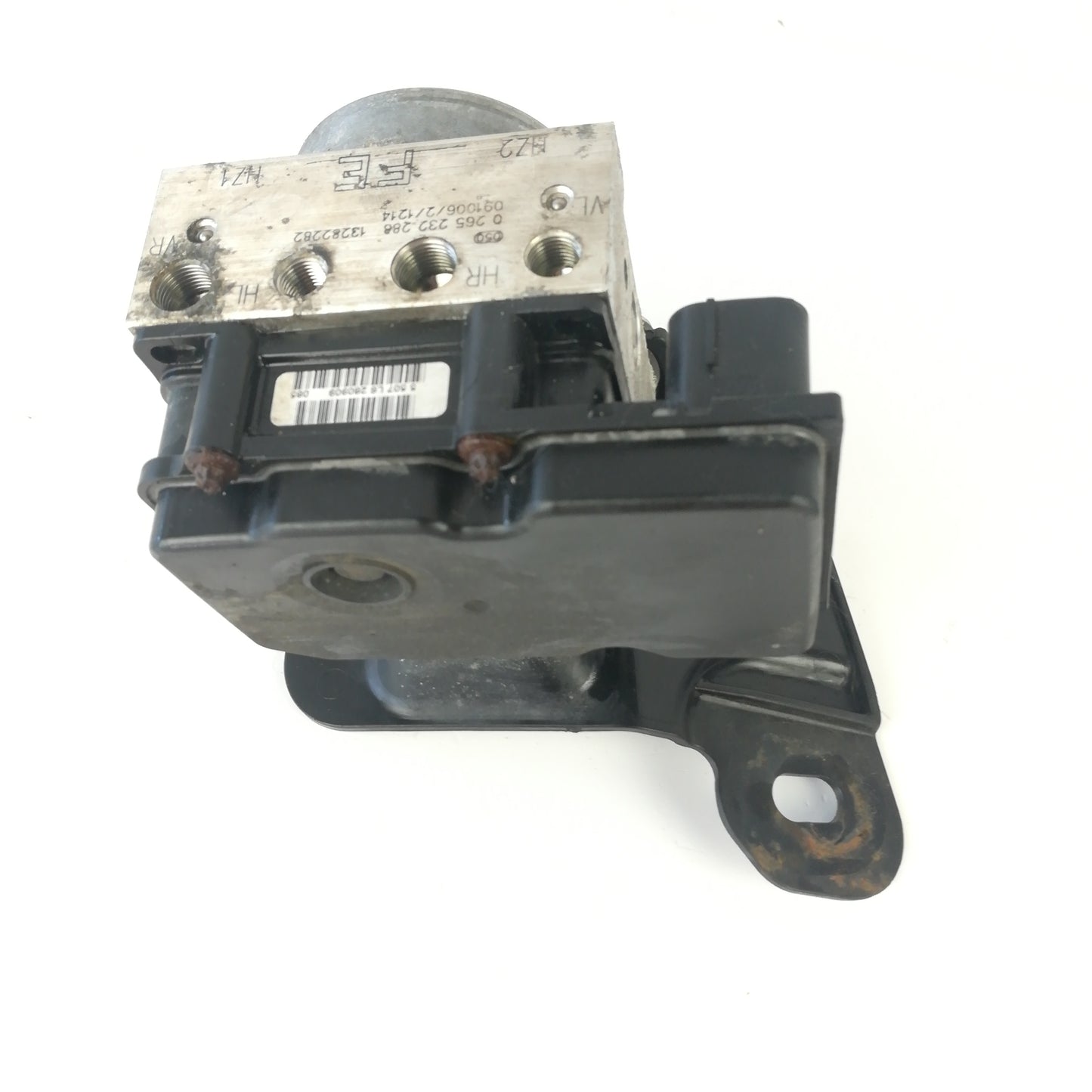 ABS Блок управление FE хидравлика Opel Corsa D