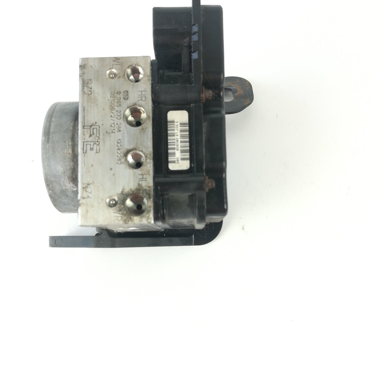 ABS Блок управление FE хидравлика Opel Corsa D