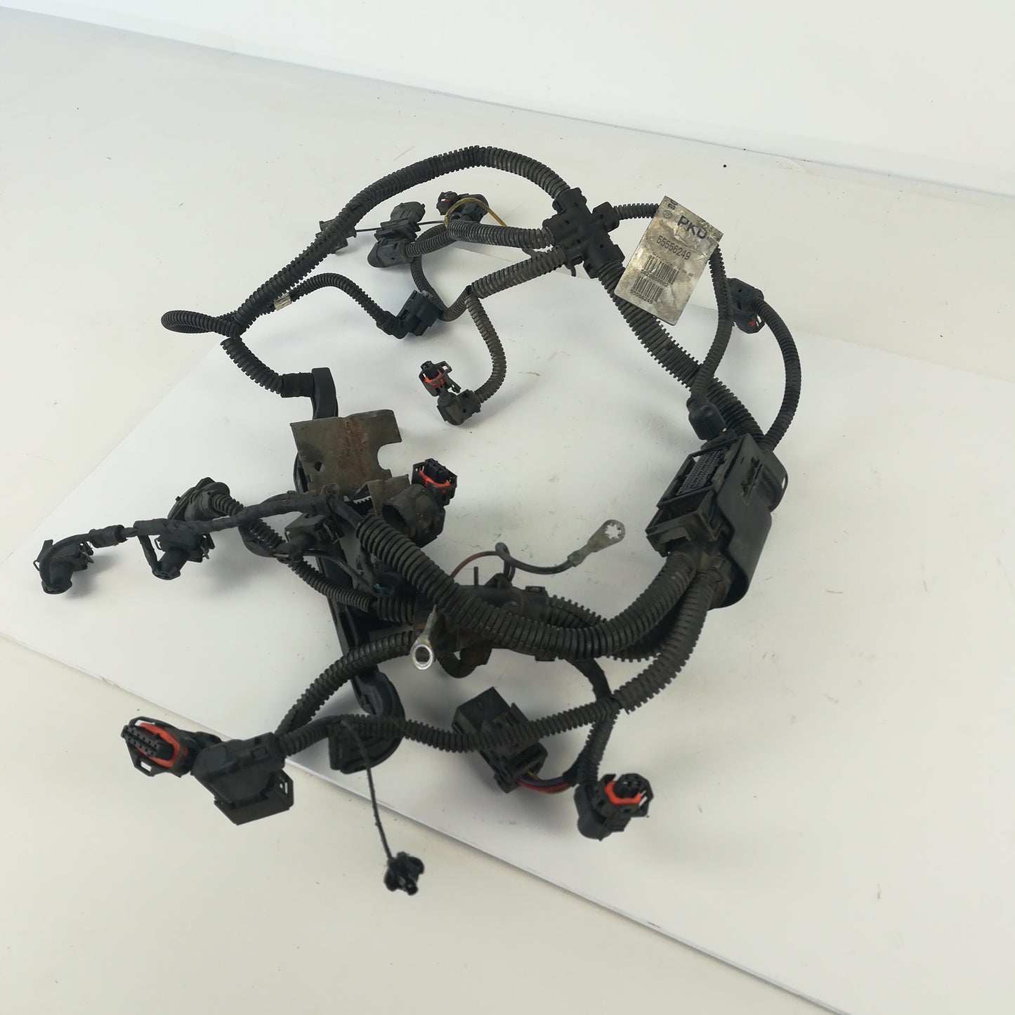 Кабел инжектори PKU 1.2 Z12XEP Opel Corsa D