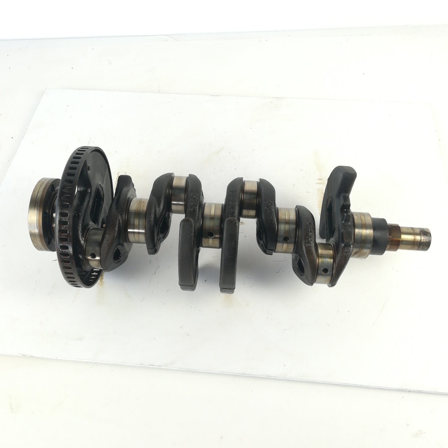 Колянов вал 1.2 Z12XEP Opel Corsa D