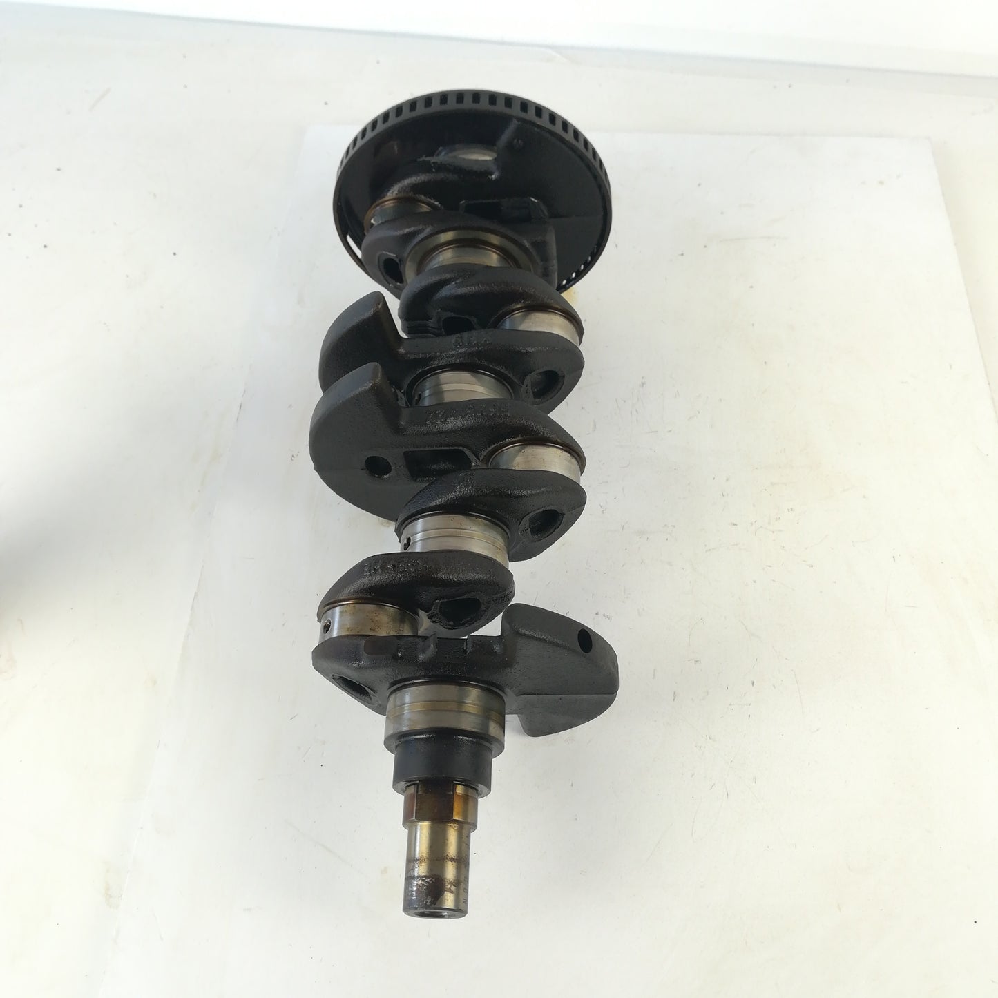 Колянов вал 1.2 Z12XEP Opel Corsa D