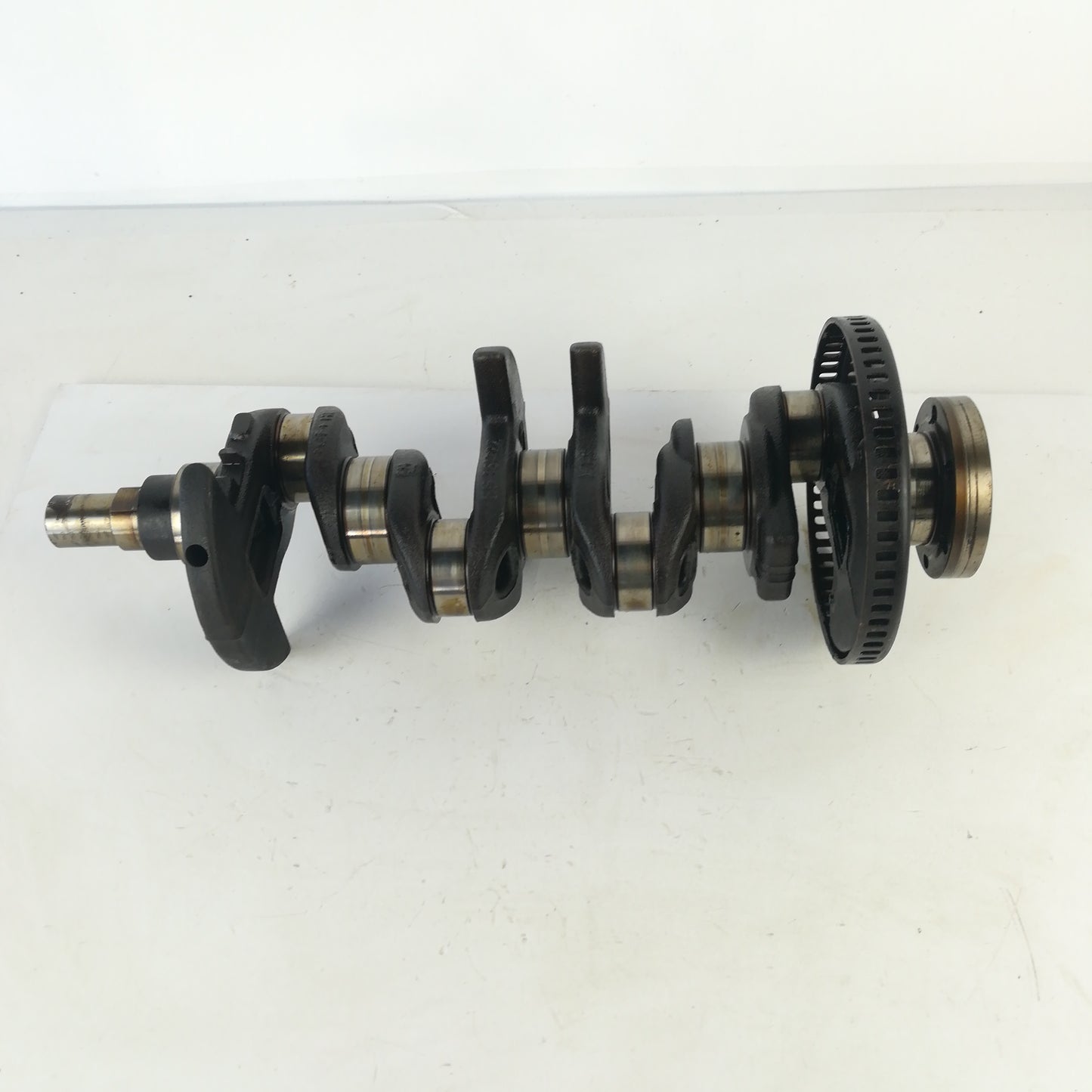 Колянов вал 1.2 Z12XEP Opel Corsa D