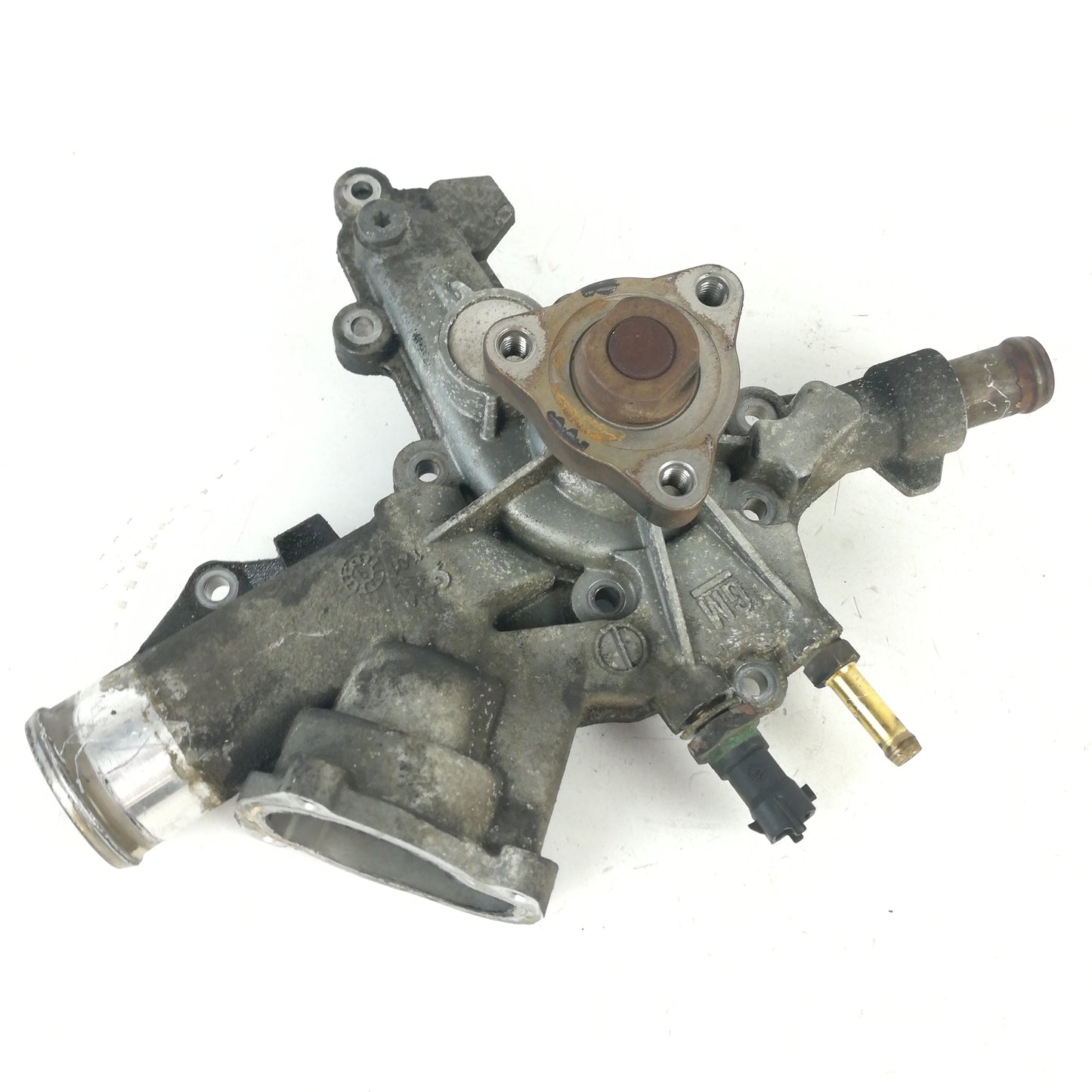 Водна помпа Z12XEP Opel Corsa D 1.2