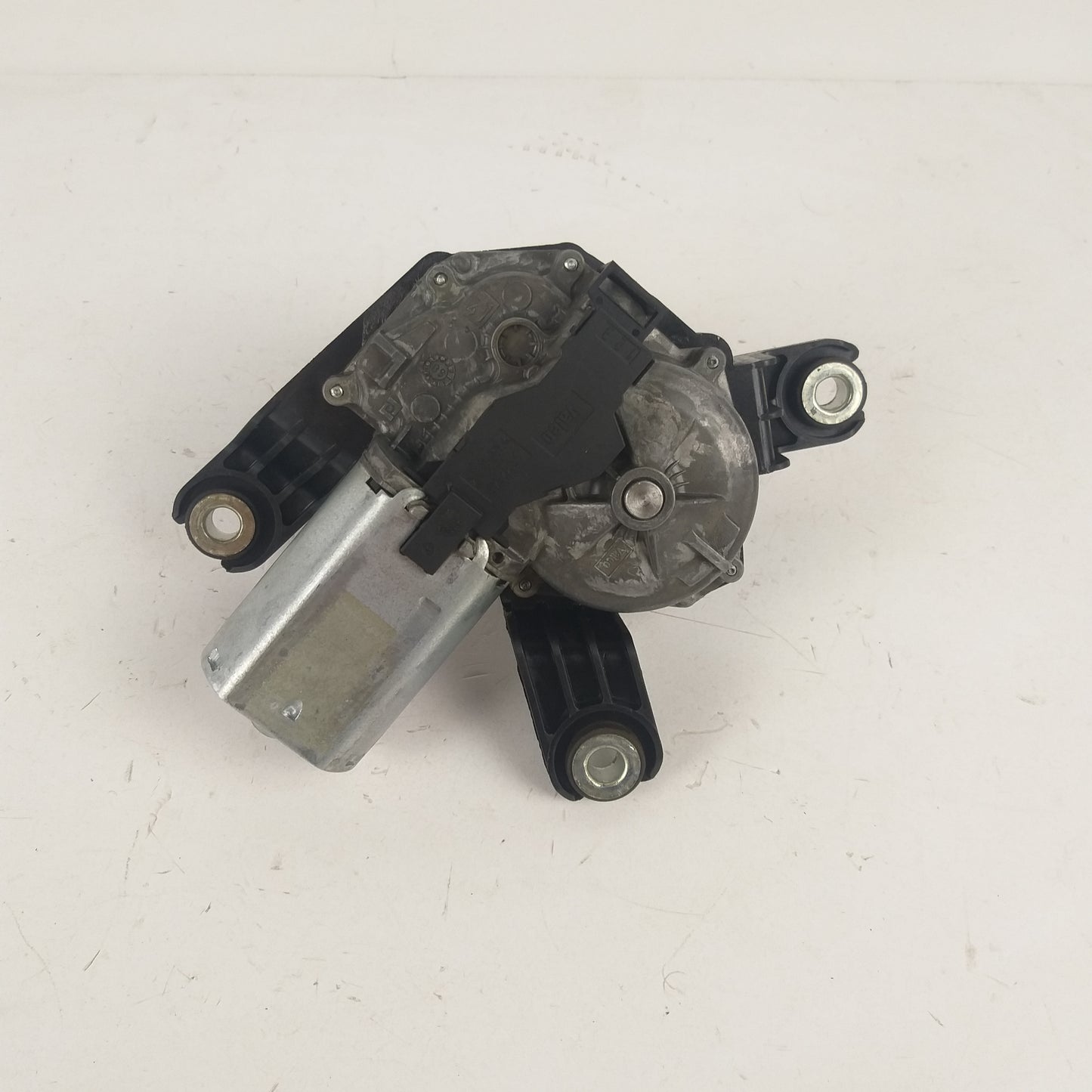 Мотор задна чистачка Opel Corsa D