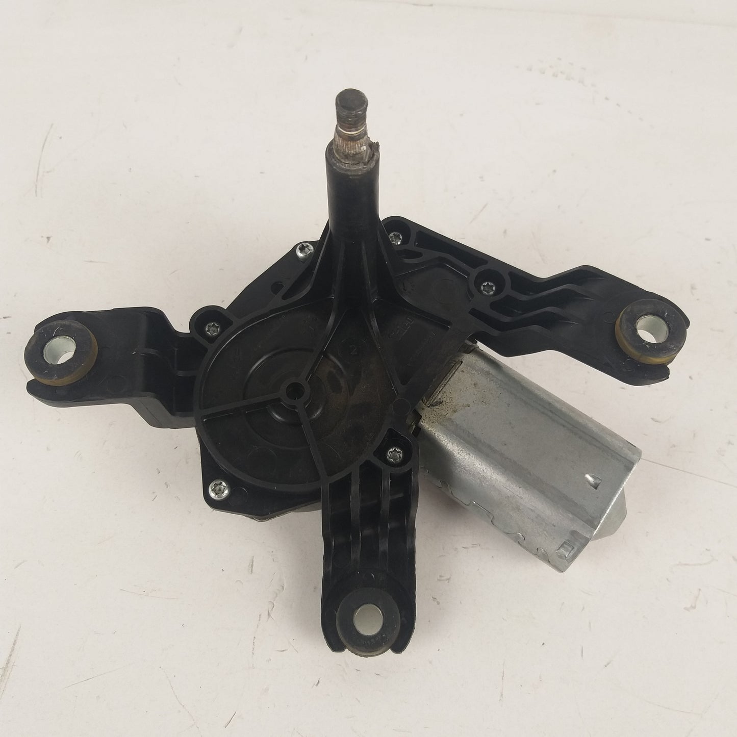 Мотор задна чистачка Opel Corsa D