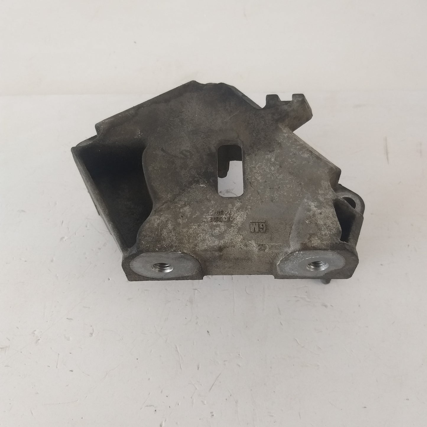 Стойка тампон двигател дясна страна Z12XEP Opel Corsa D 1.2